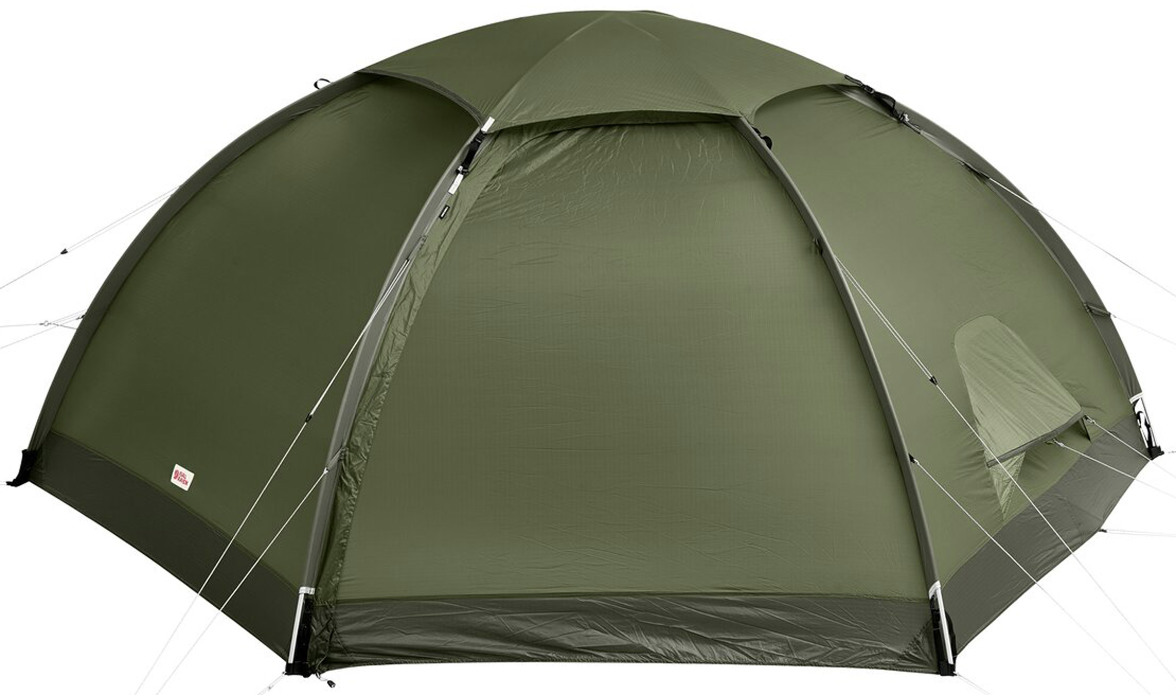 Abisko Dome 2, 2-Personers Telt Fjällräven telte