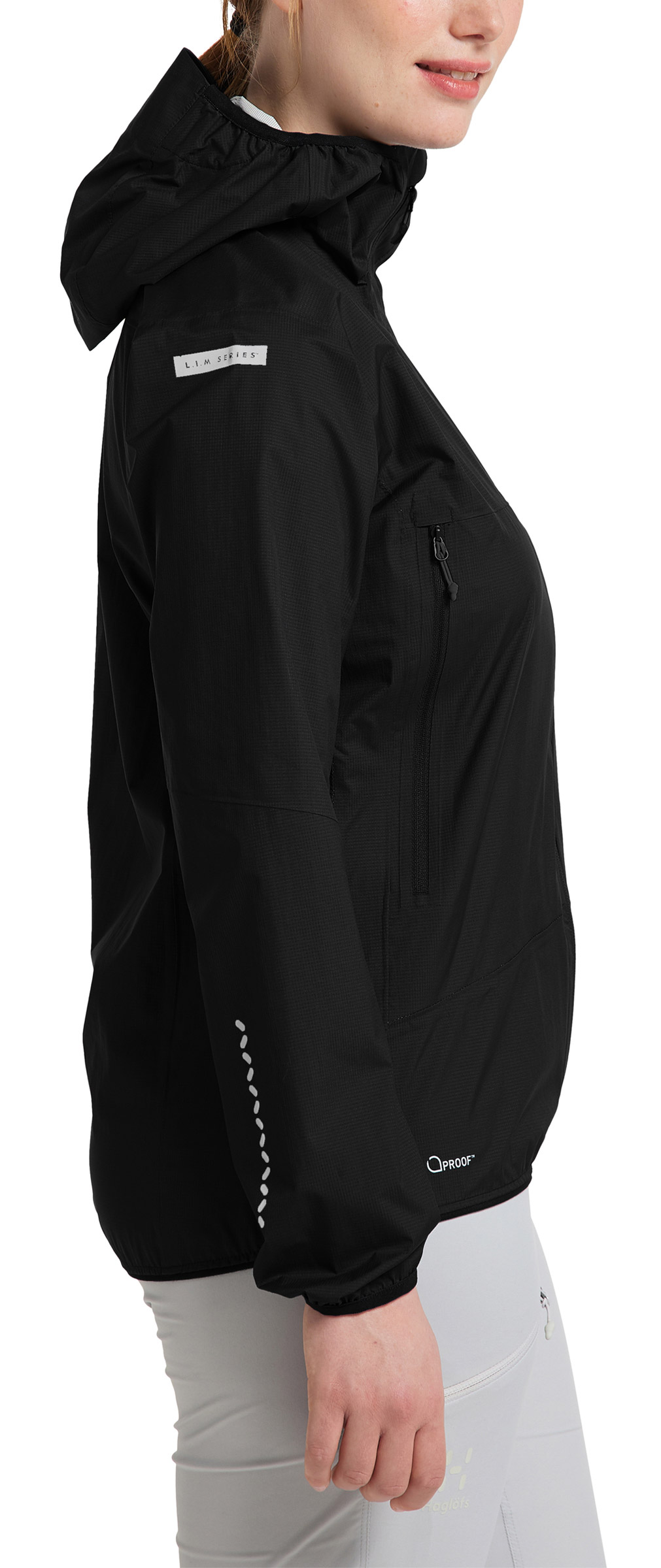 L.I.M PROOF Jacket Dame