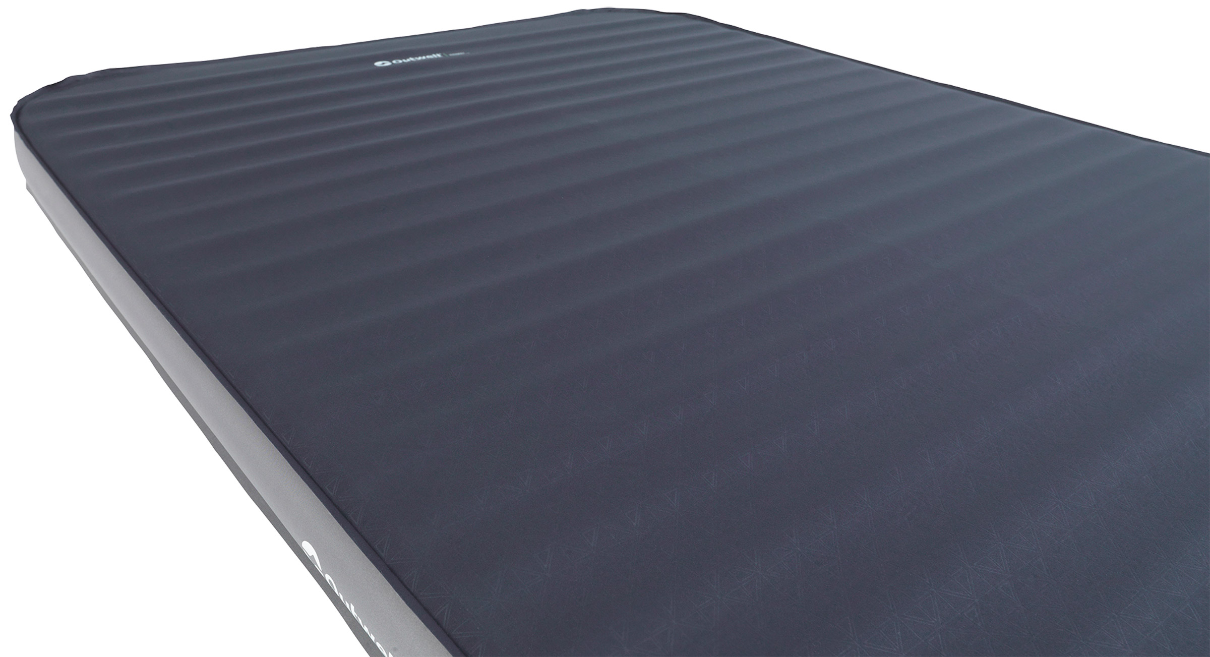 Highway Campervan 114 Selvoppustende Liggeunderlag