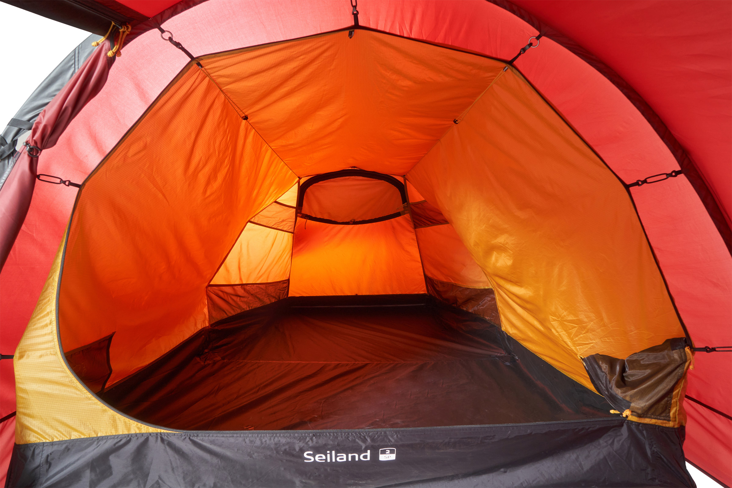 Seiland 2 SP, 2-Personers Telt