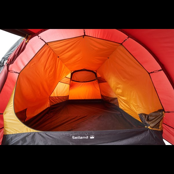 Seiland 2 SP Tent
