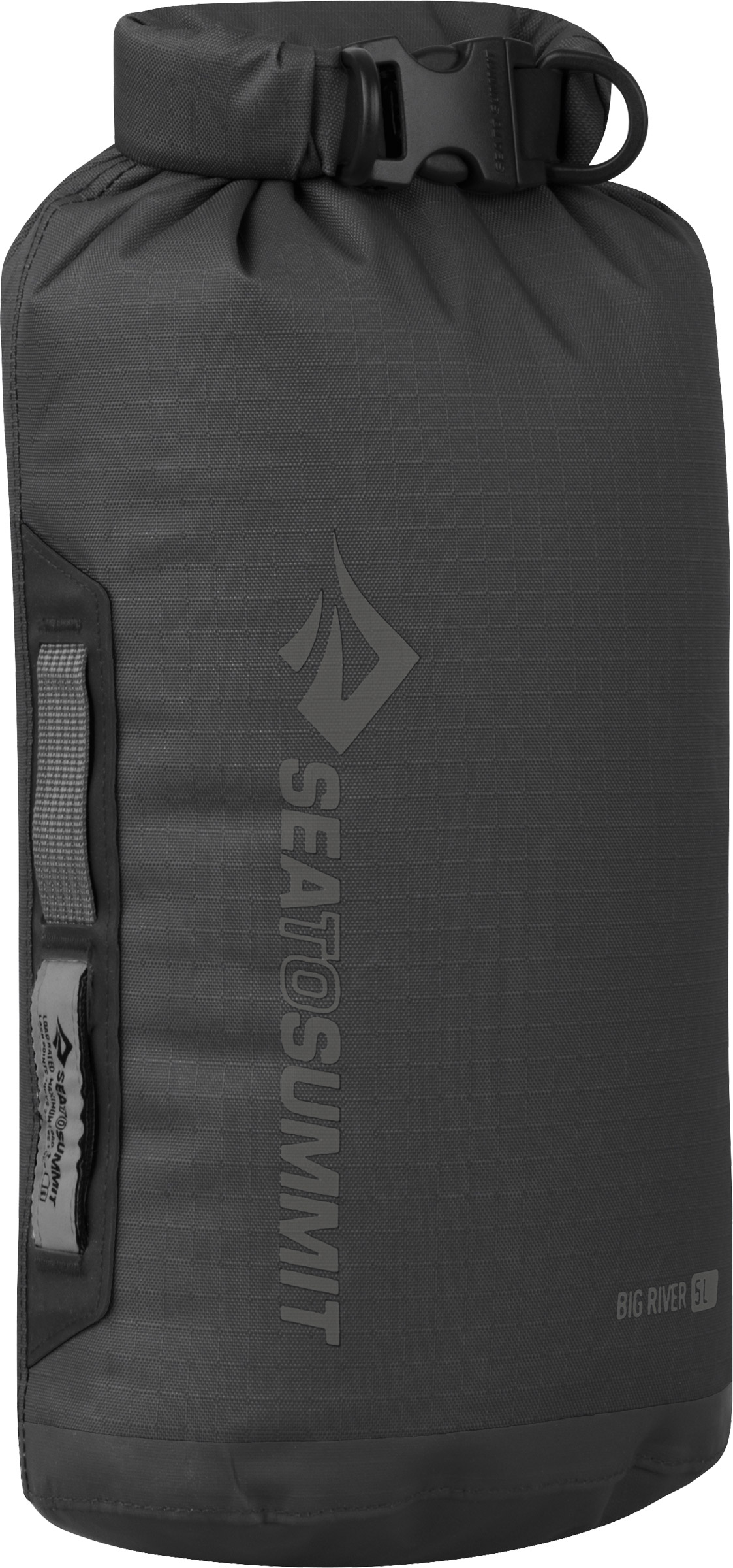 Big River Dry Bag, 5L Sea to Summit Rygsække