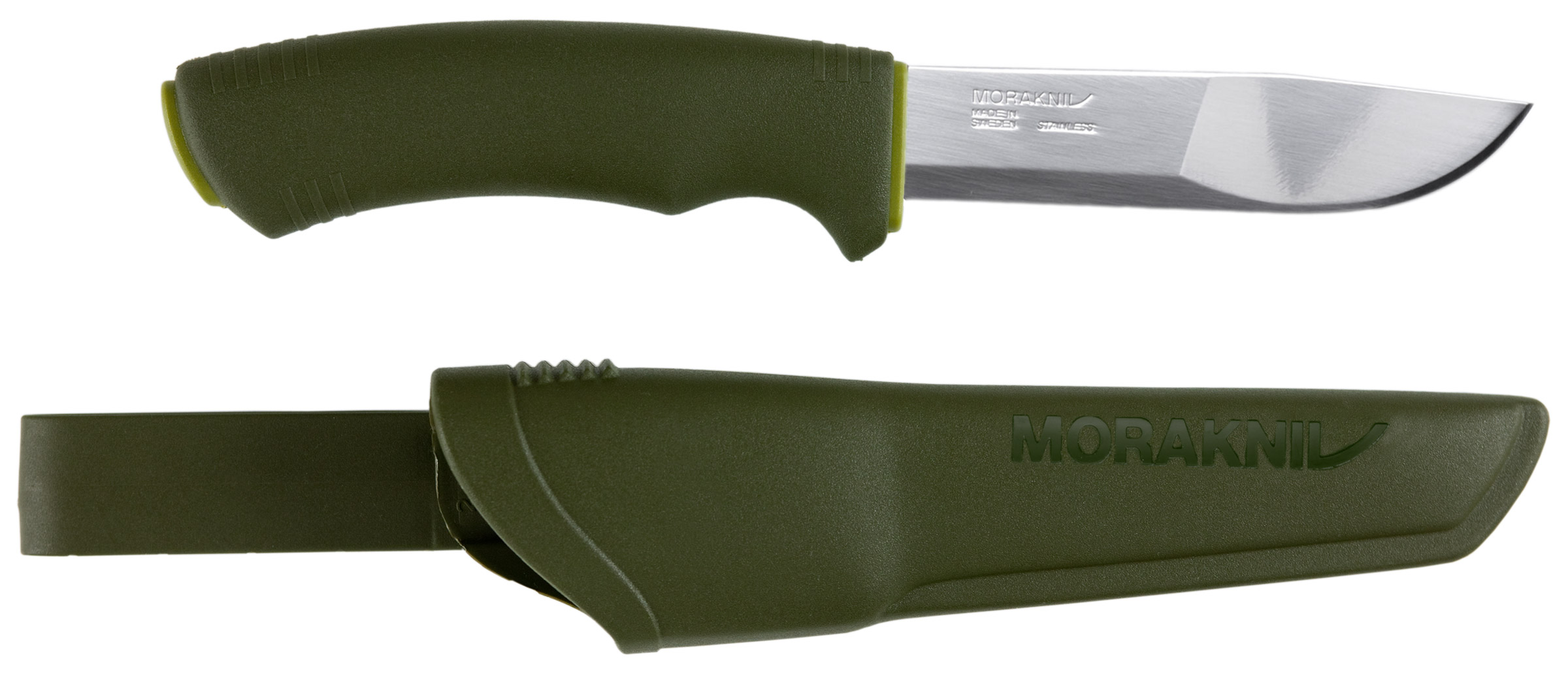 Bushcraft Forest (S)