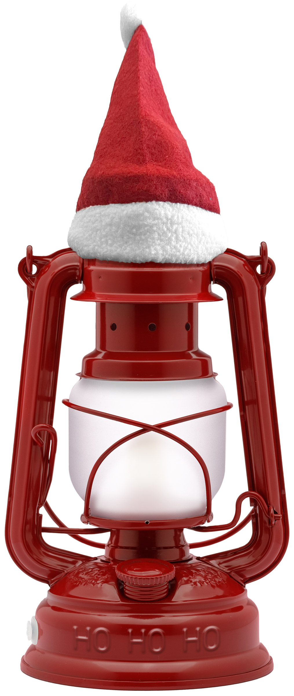 LED Lanterne Baby Special 276 XMAS HOHOHO! Feuerhand udstyr