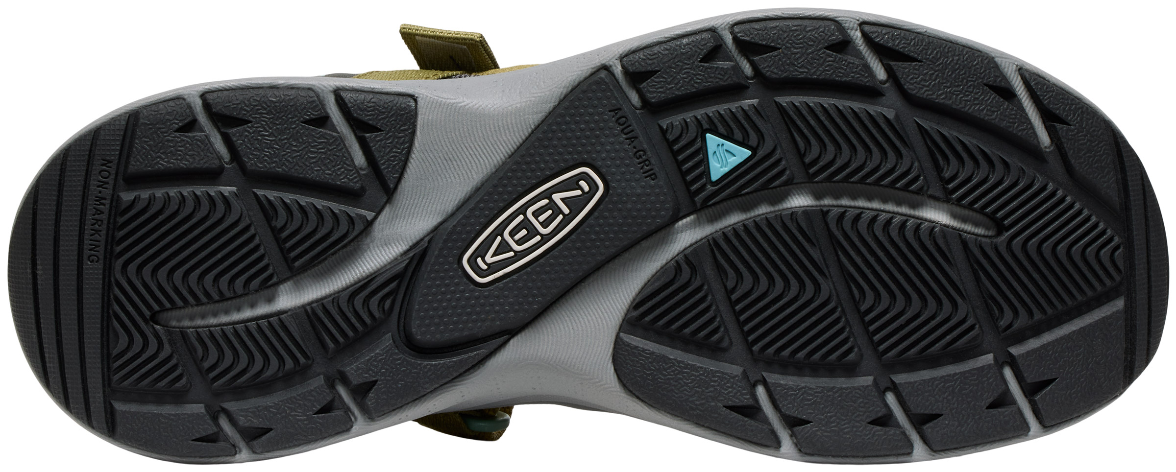 Leiki OT Sandal Dame