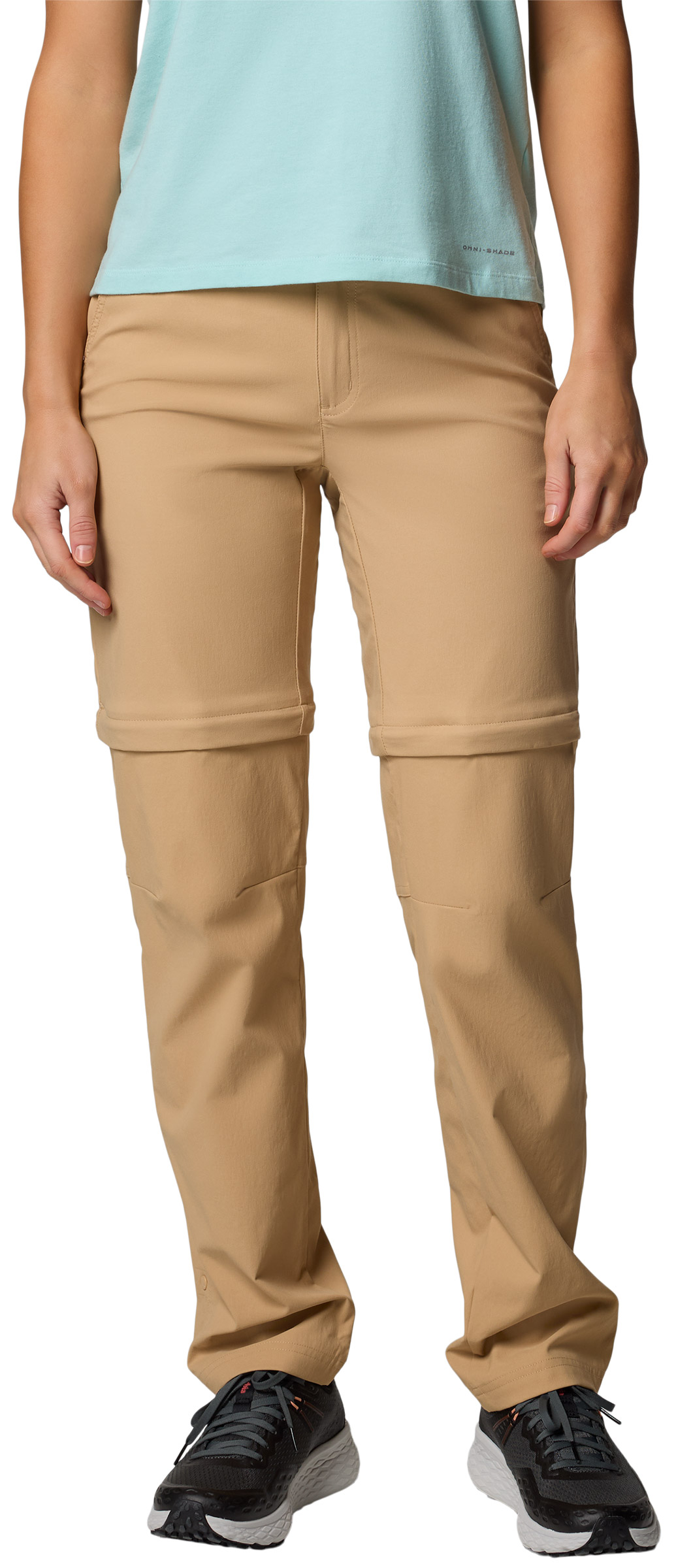 Leslie Falls Convertible Pant Dame Columbia brands