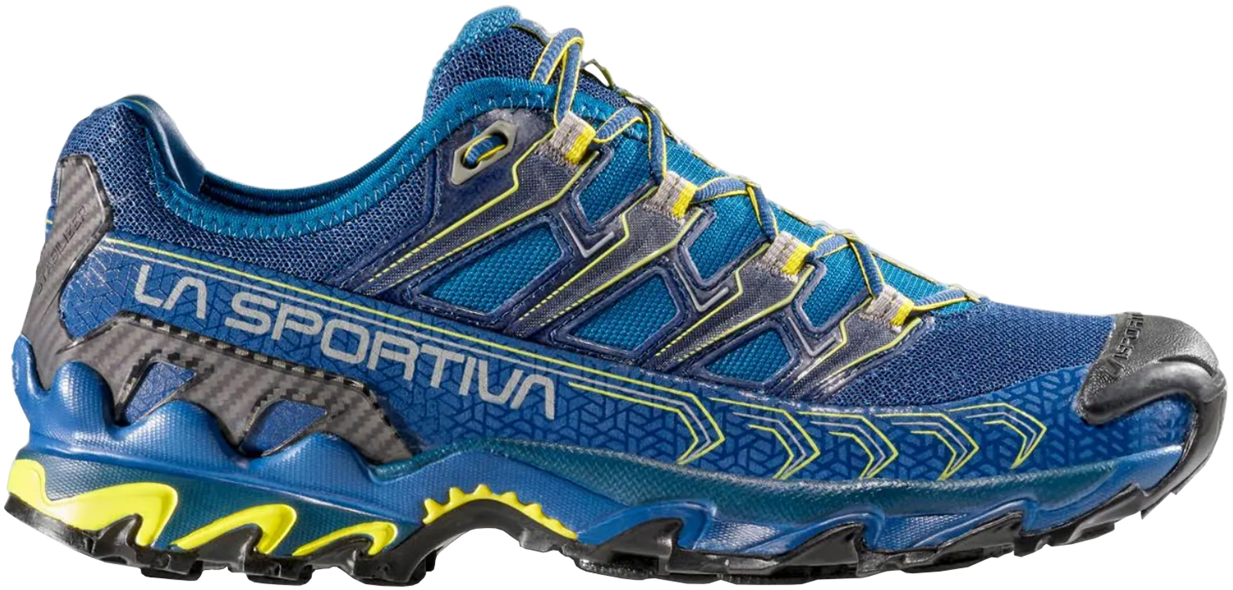 Ultra Raptor II La Sportiva fodtoj