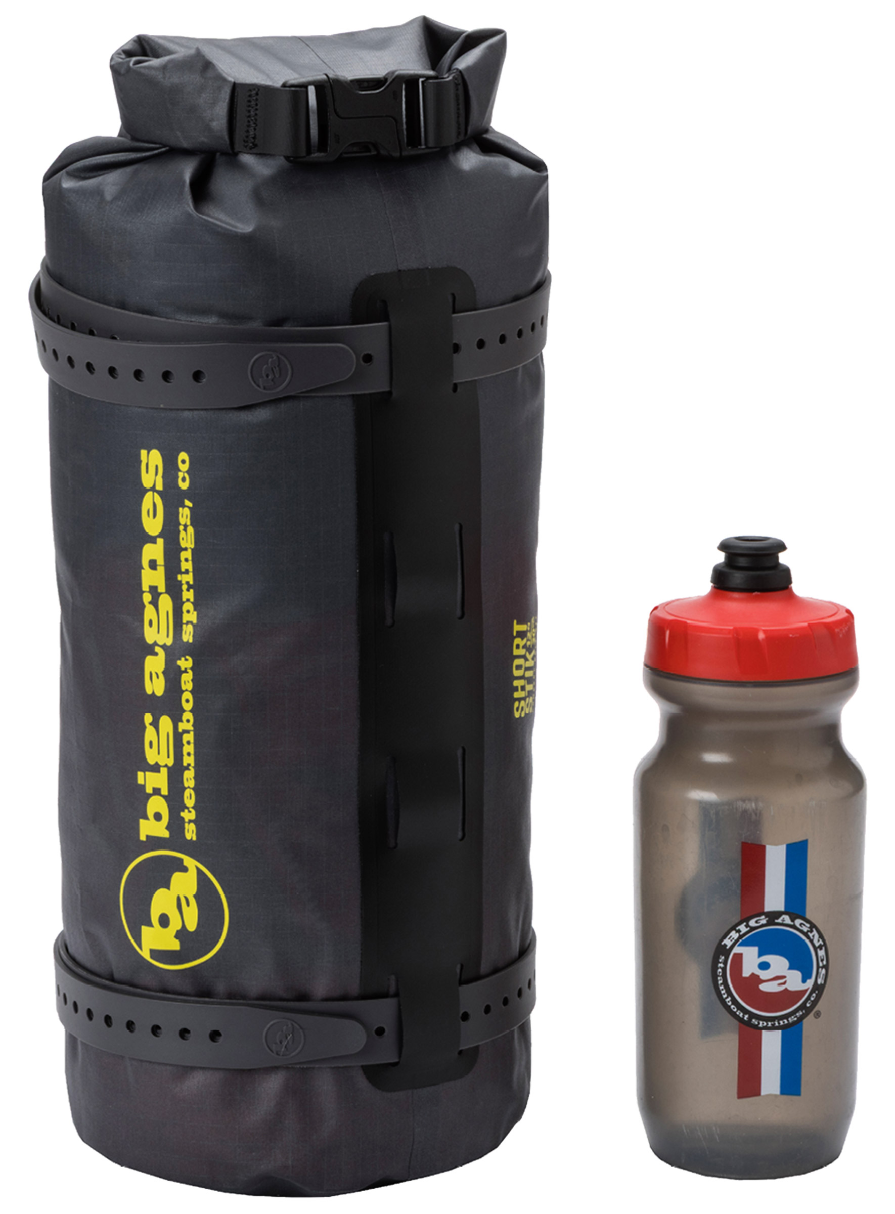 Tiger Wall UL2 Bikepack, 2-Personers Telt