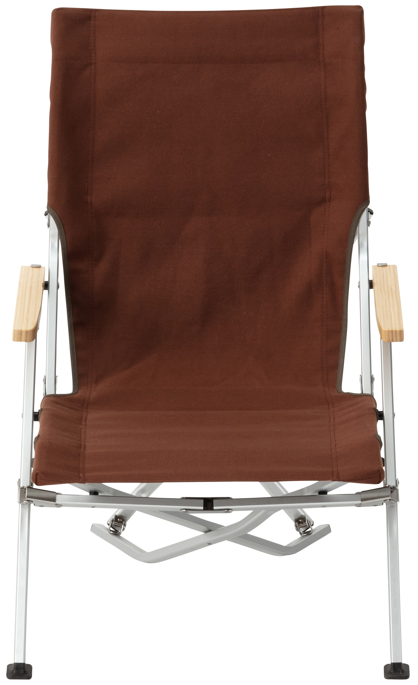Low Beach Chair Foldestol