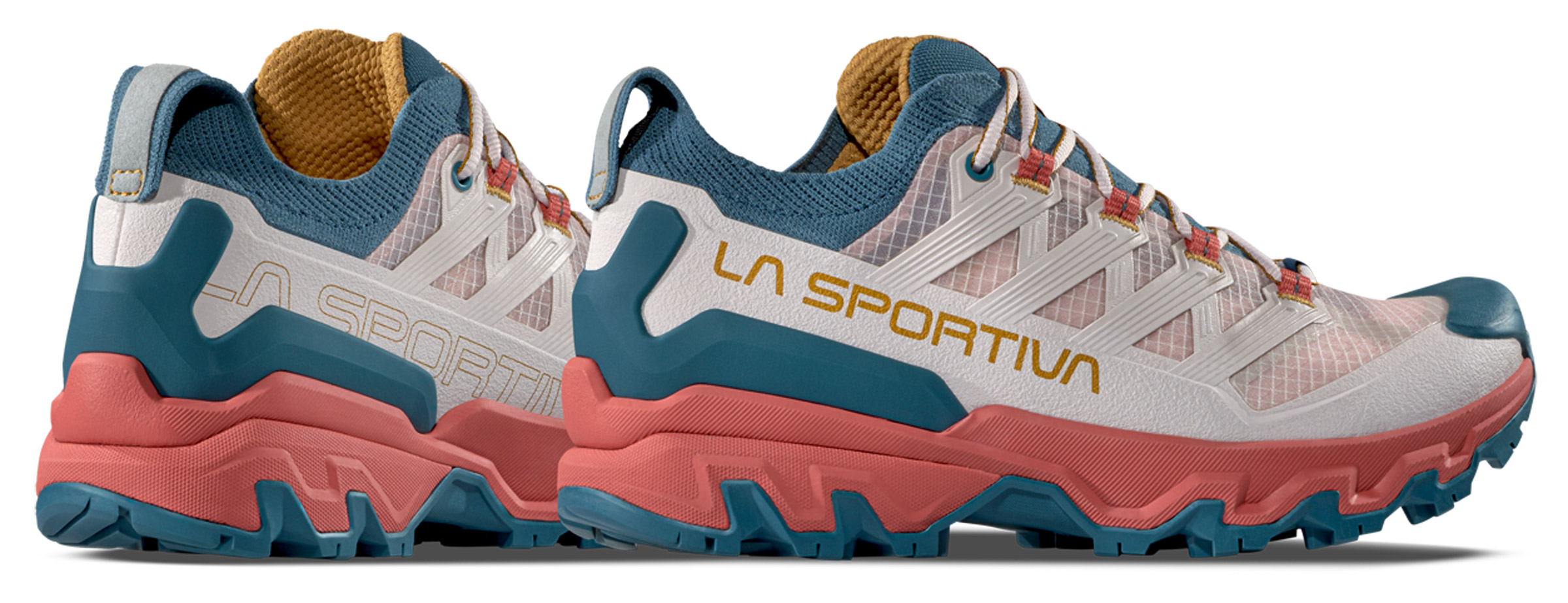 Ultra Raptor 3 Dame