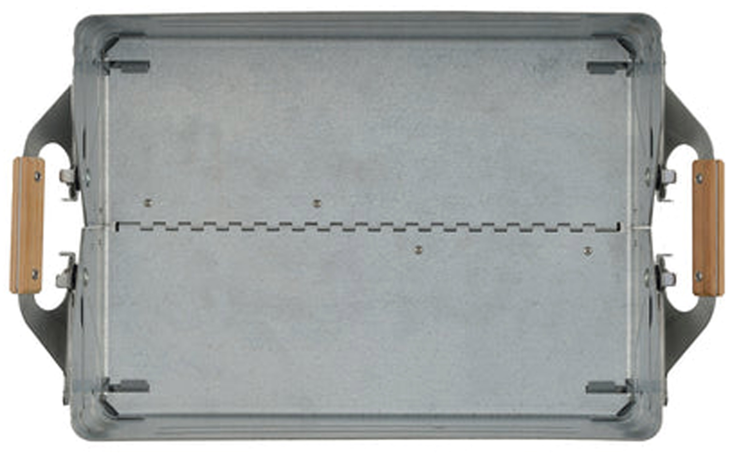 Stacking Shelf Container 25