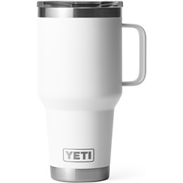Yeti Rambler 30 oz Travel Mug in stock