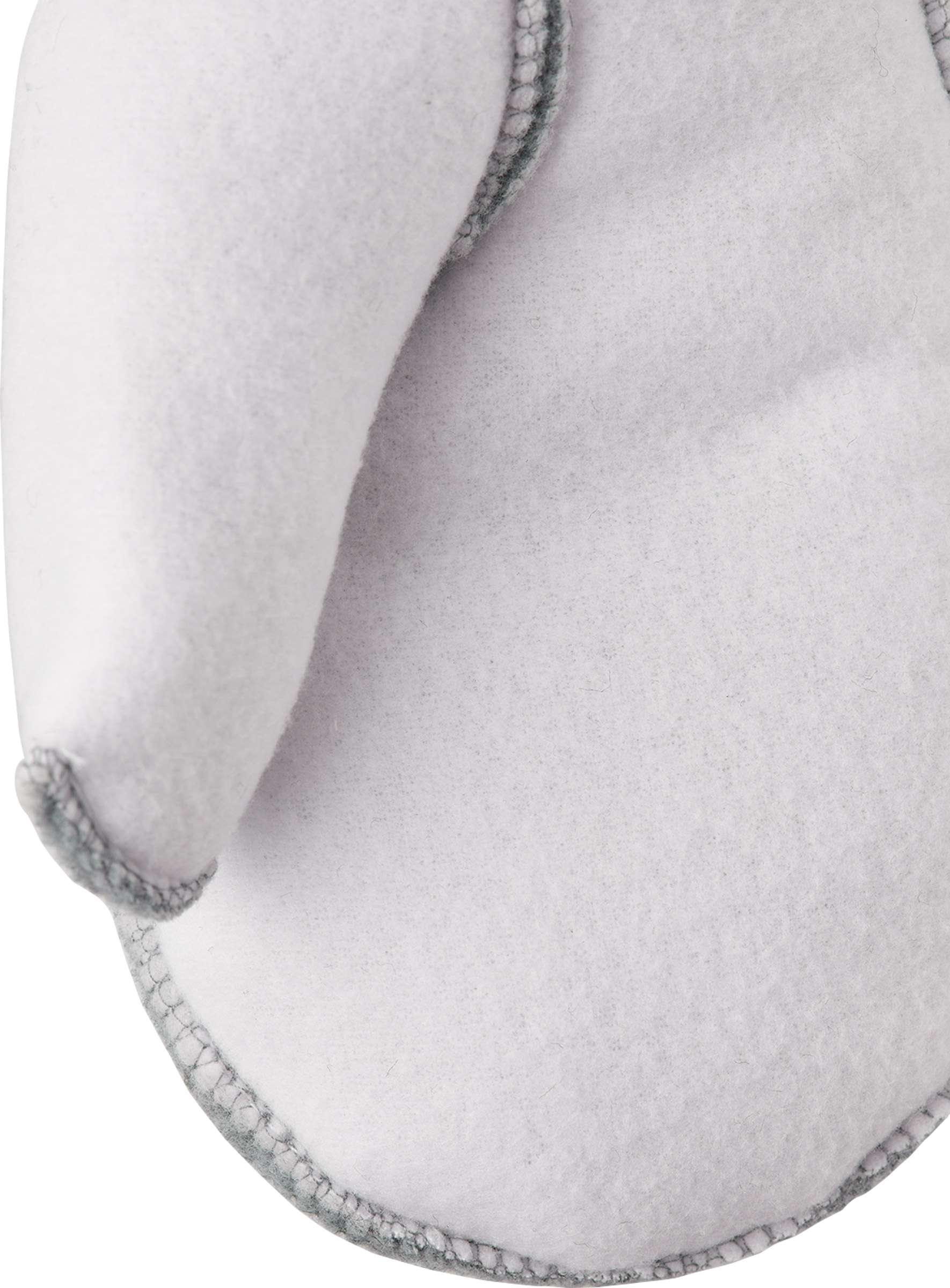 Heli Ski Liner Mitt Dame