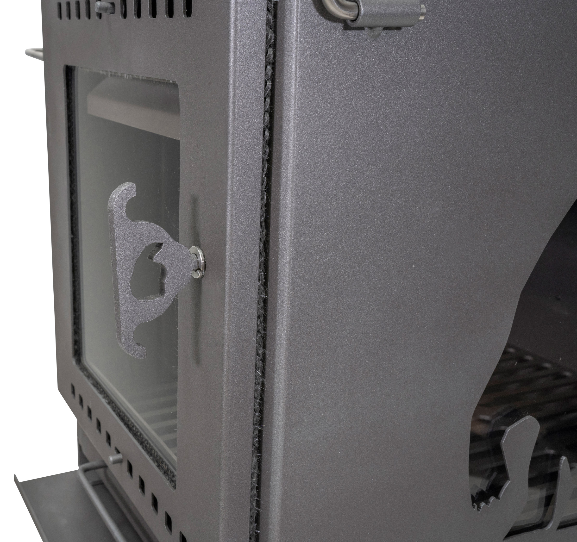 Torden Wood Burner Set