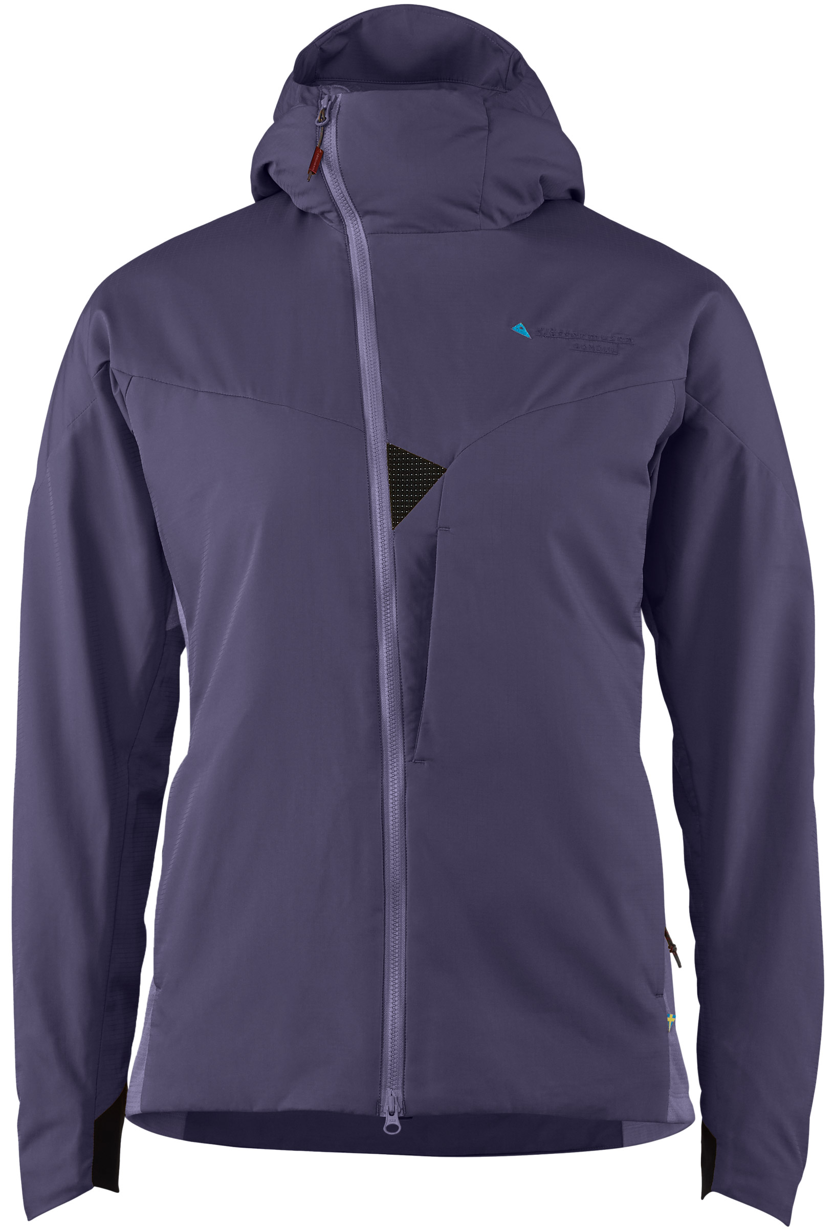 Gondul Hood Jacket Dame Klättermusen dame