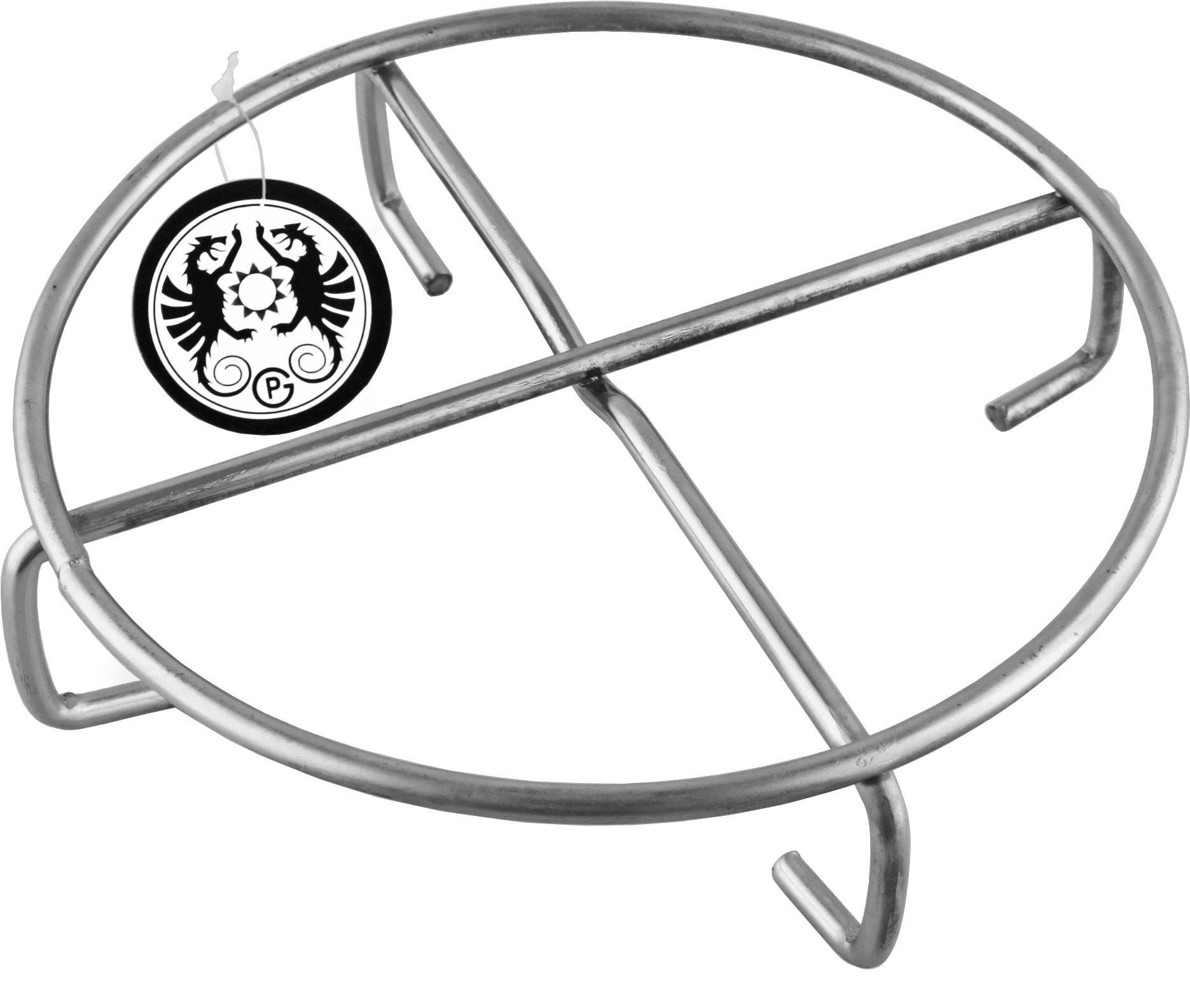 Dutch Oven Trivet Petromax kogegrej