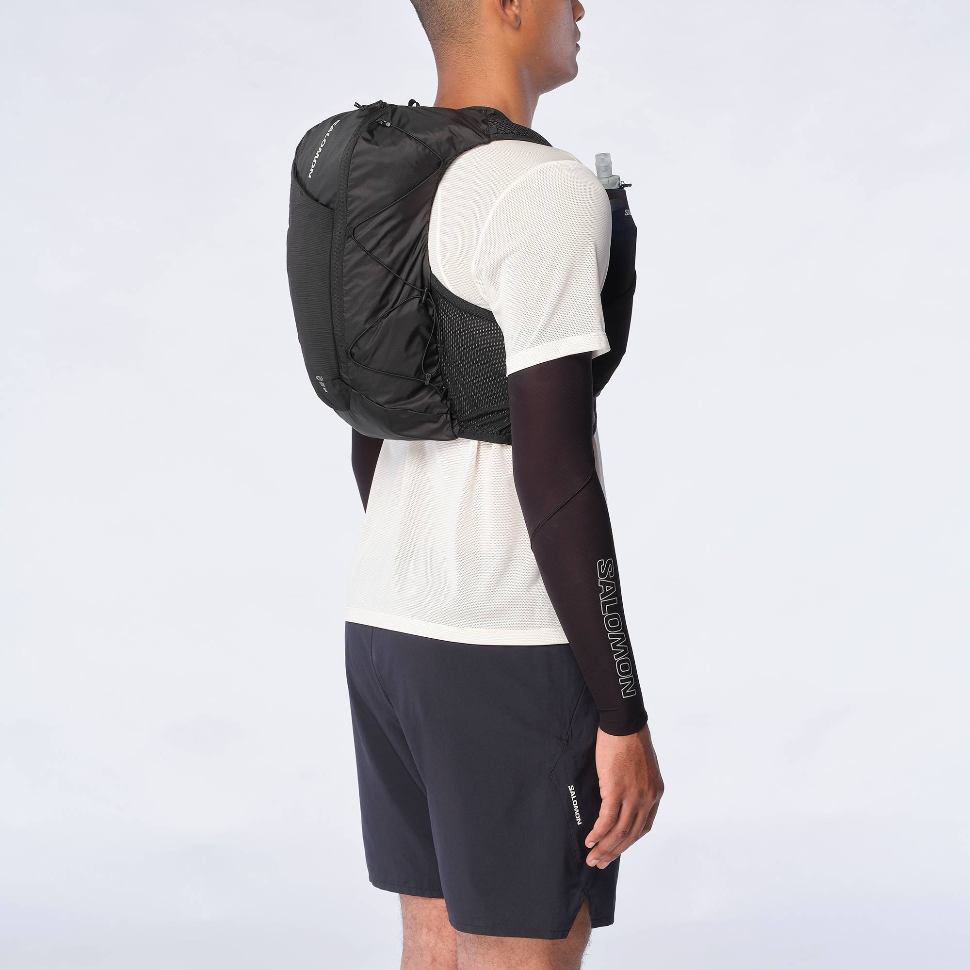 Active Skin 12 Løbevest Unisex