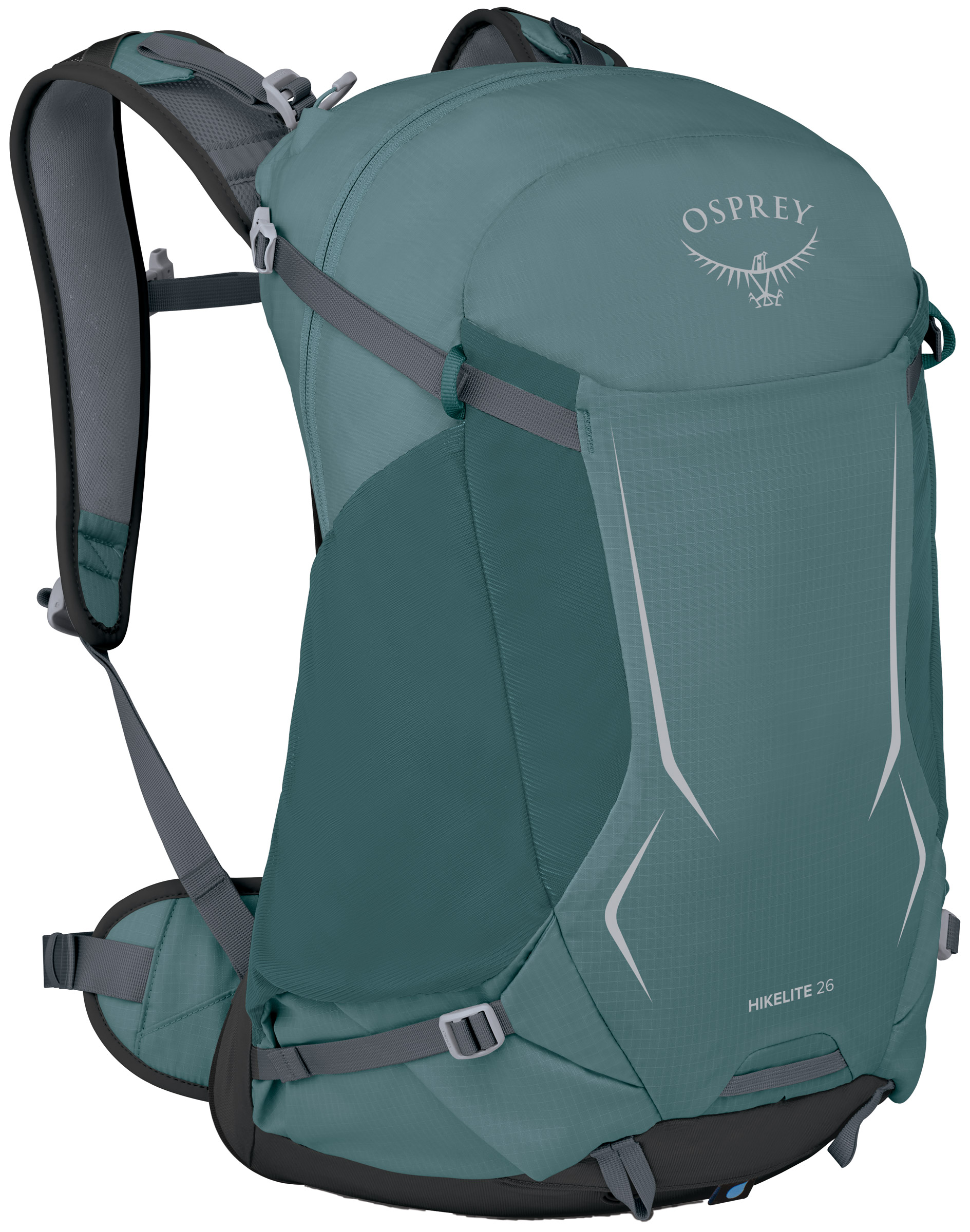 Hikelite 26 Osprey rygsaekke