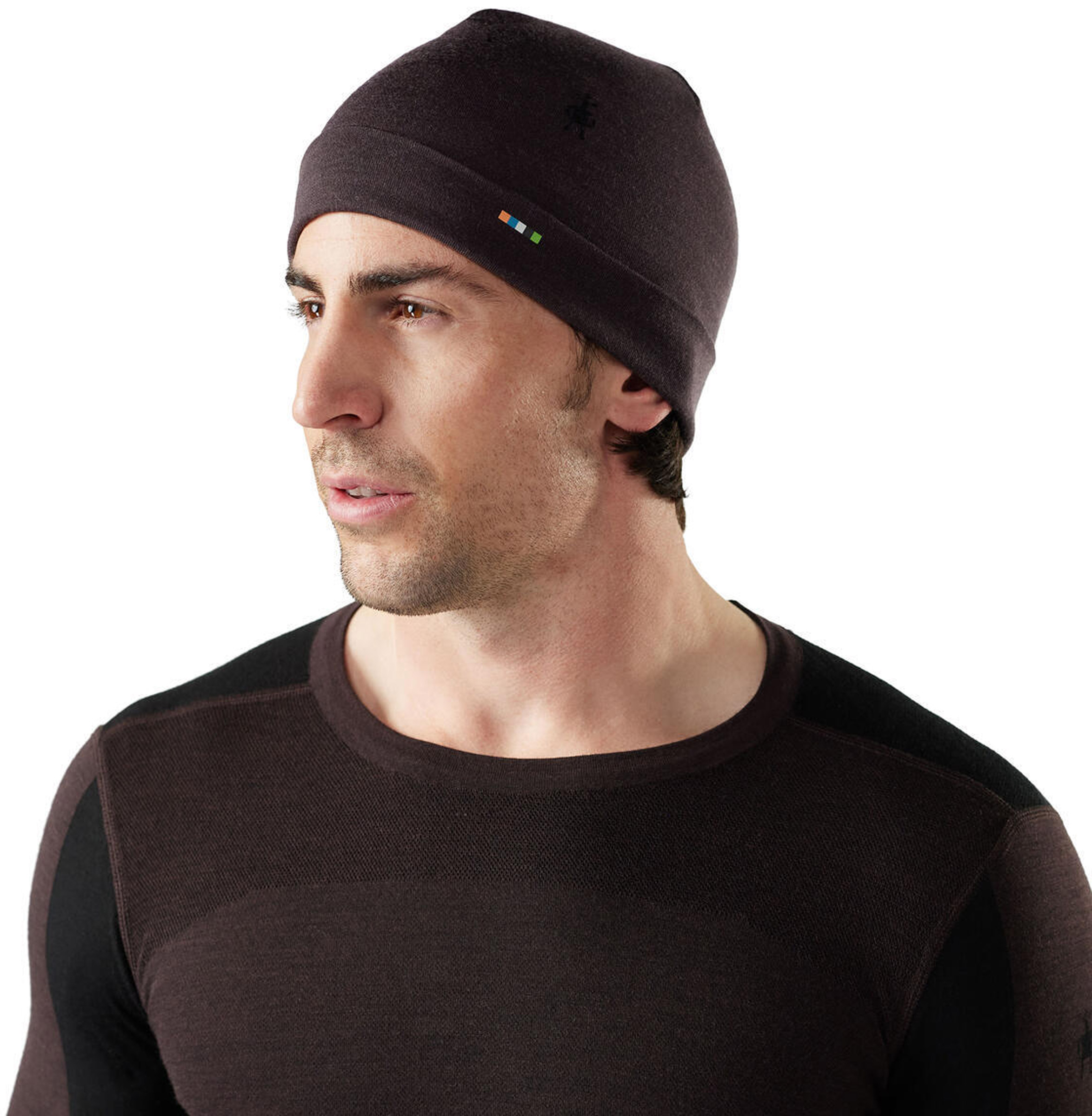 Merino Reversible Cuffed Beanie SmartWool brands