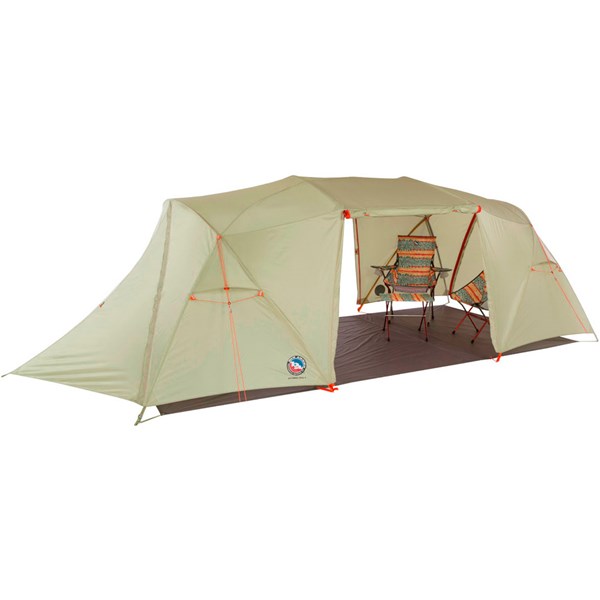 Wyoming Trail 4 Tent