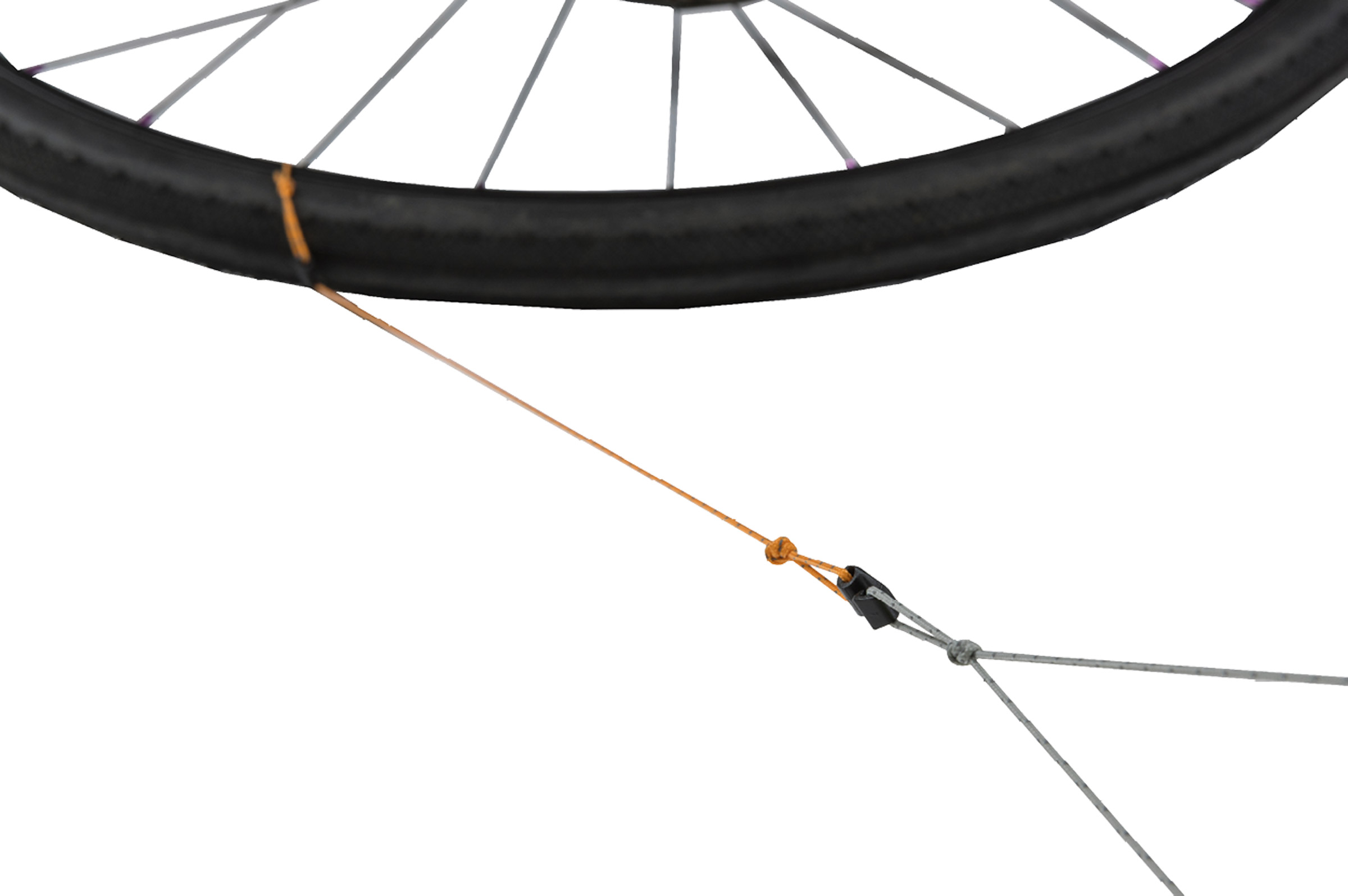 Tiger Wall UL2 Bikepack, 2-Personers Telt