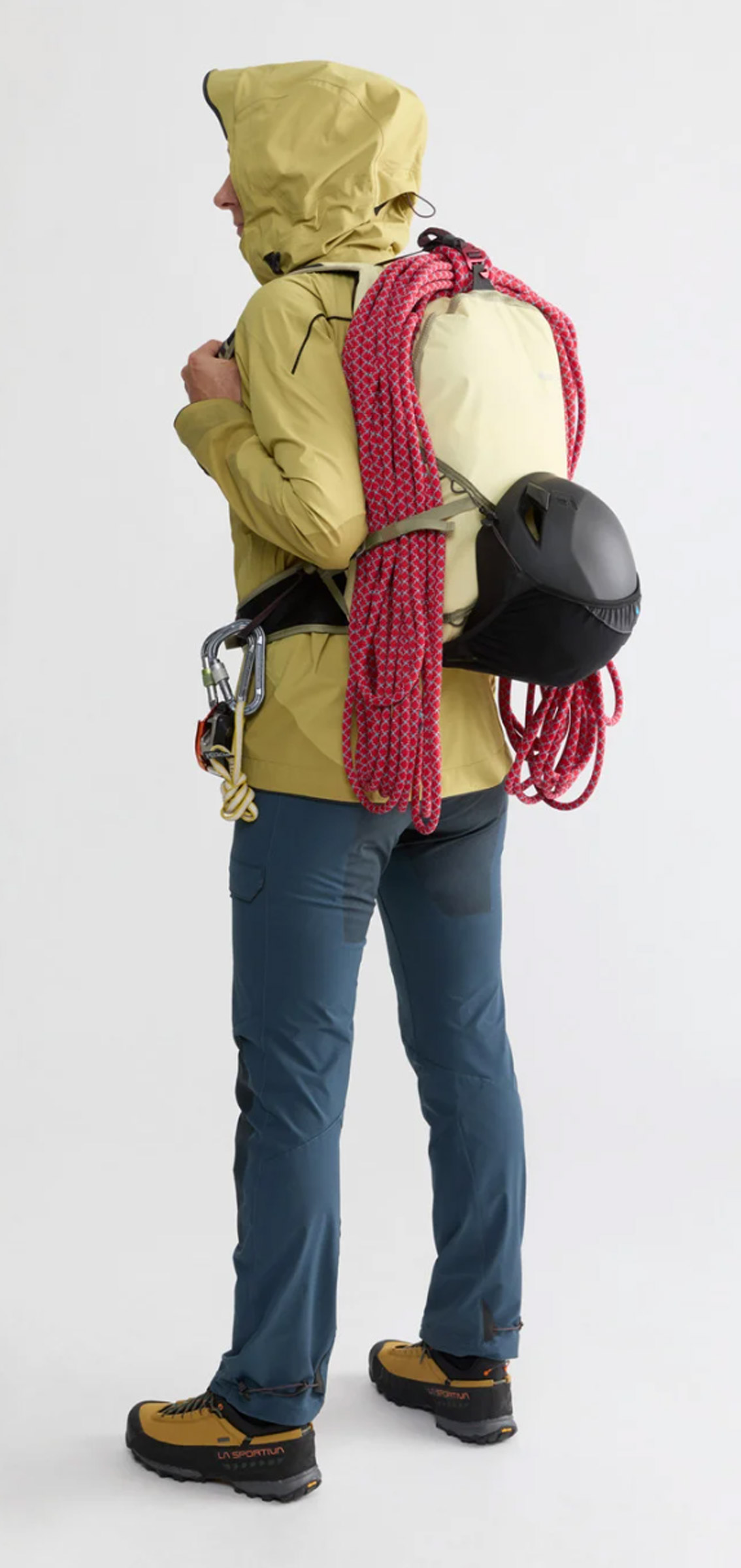 Bure 2.0 Backpack 20L