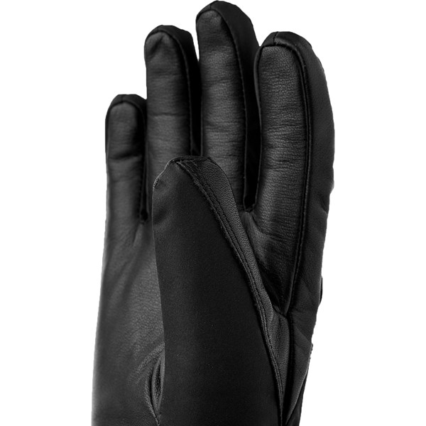 redde Seks Overskæg PrimaLoft Leather Glove Women Hestra | Prismatch, Køb nu!