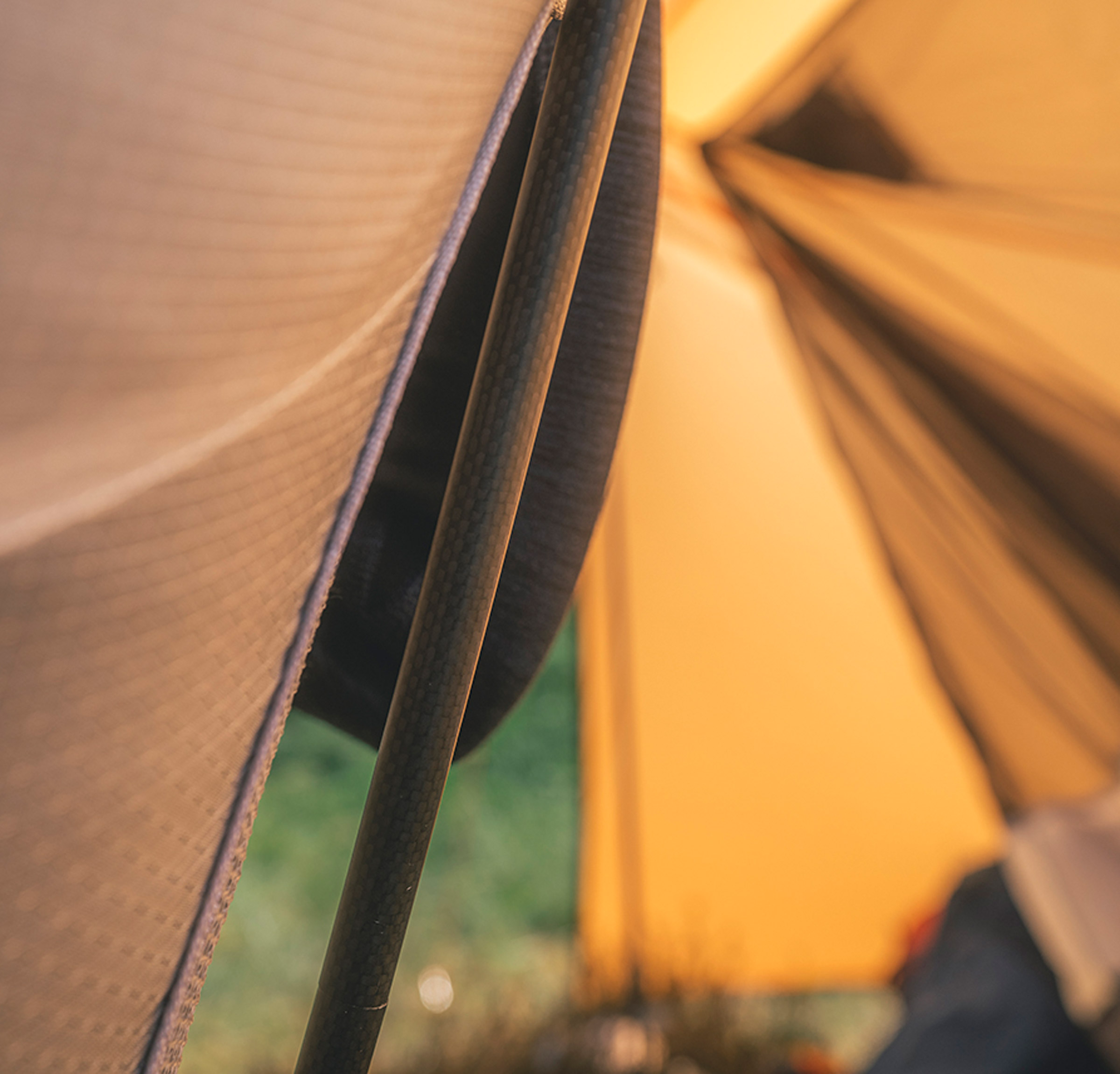 Observer Carbon Foldestol