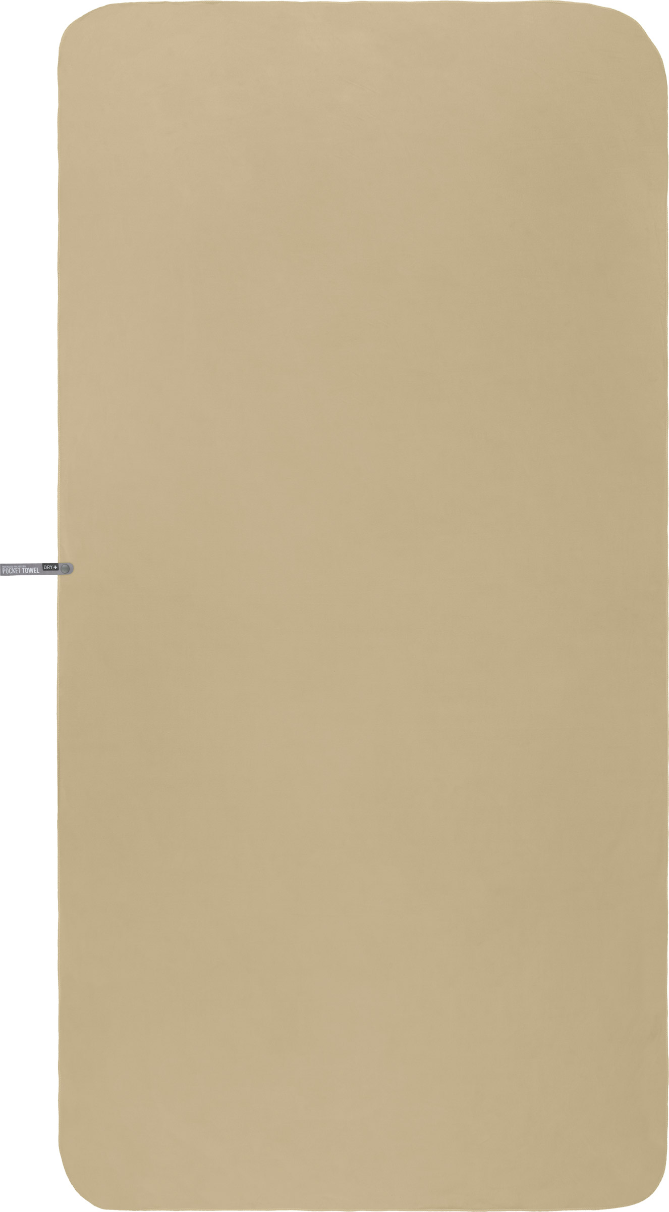 Pocket Towel XL - 75 x 150 cm