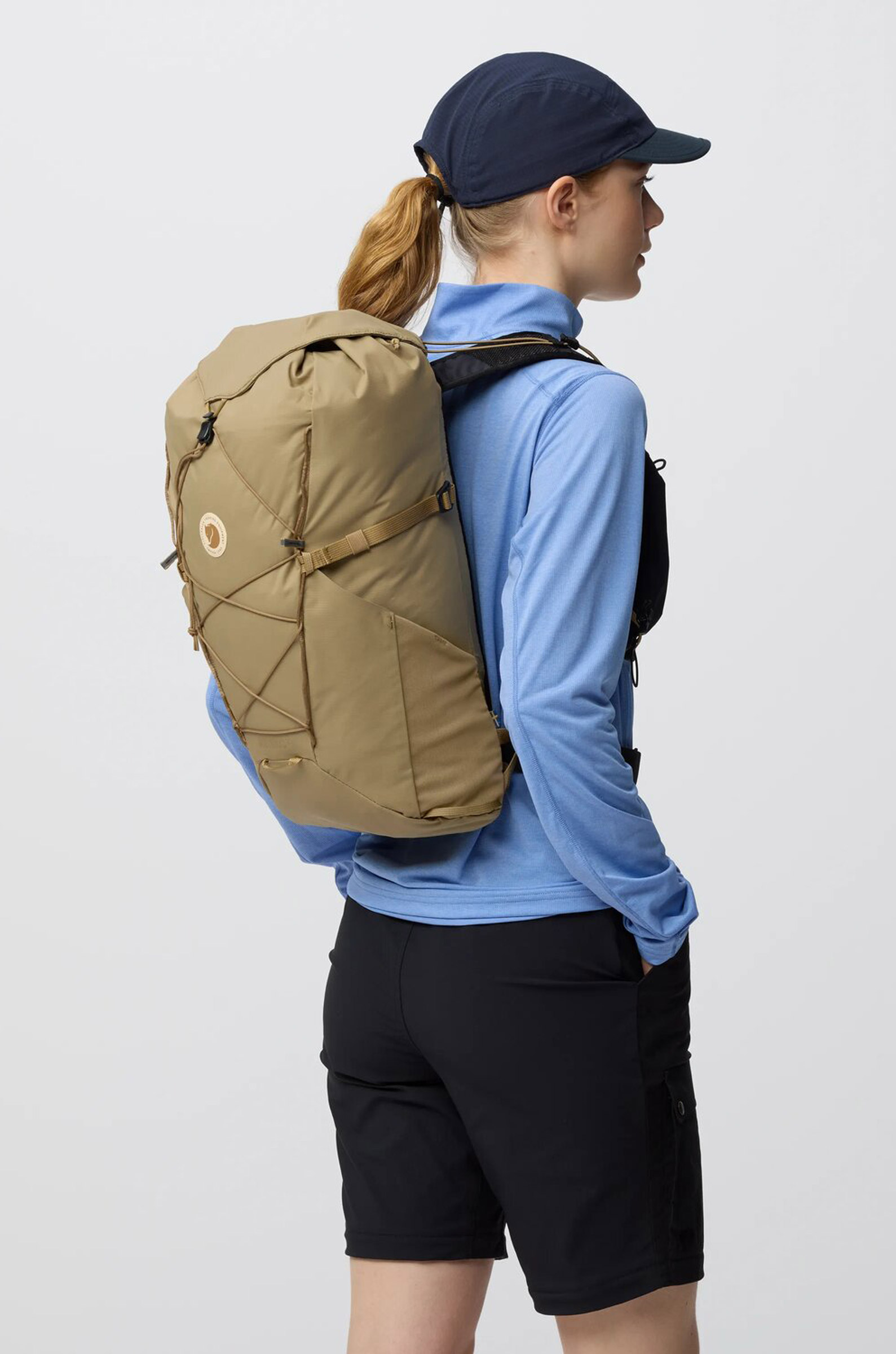 Abisko Hike Lite 20 M/L