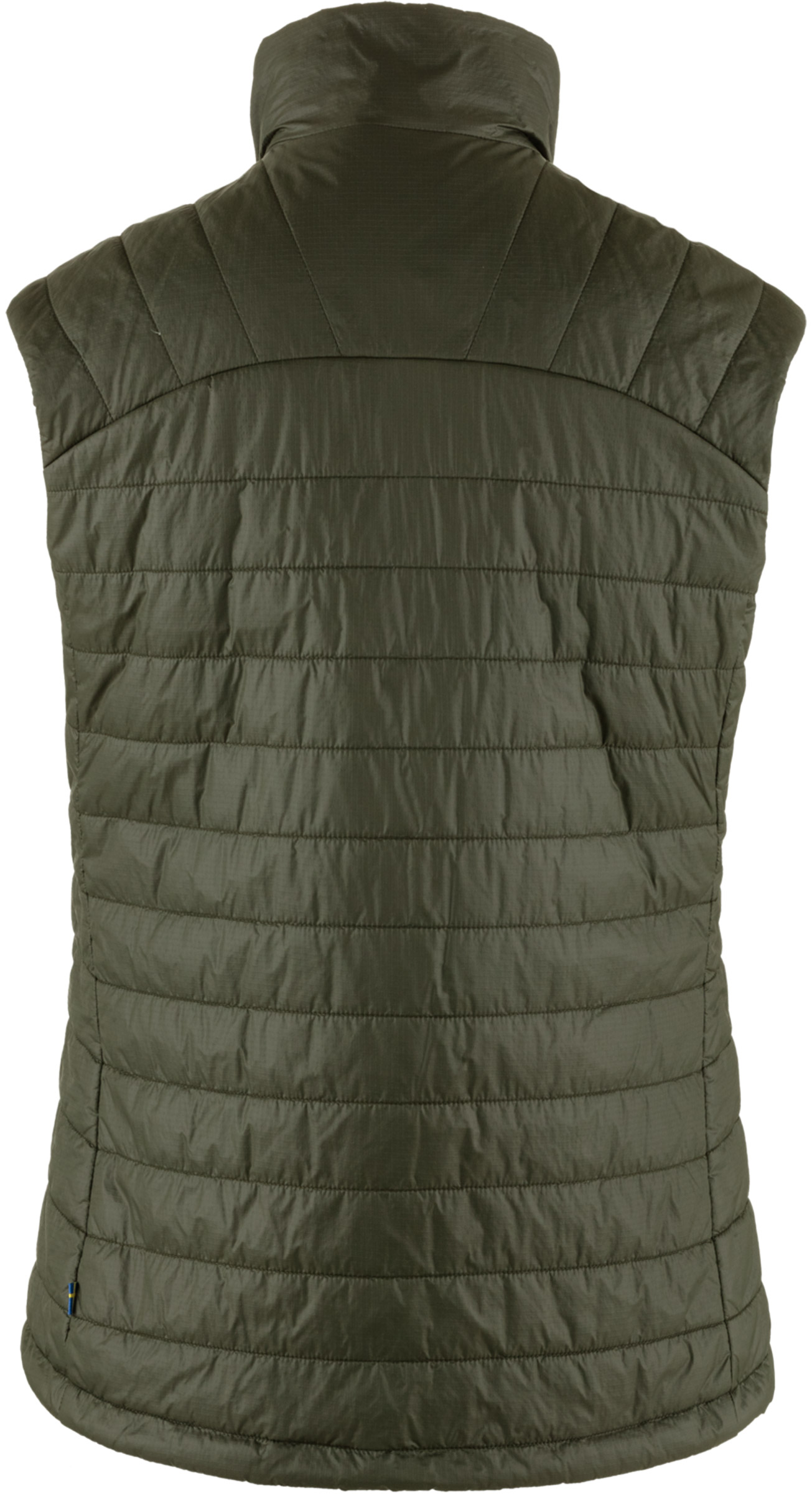 Expedition X-Lätt Vest Dame
