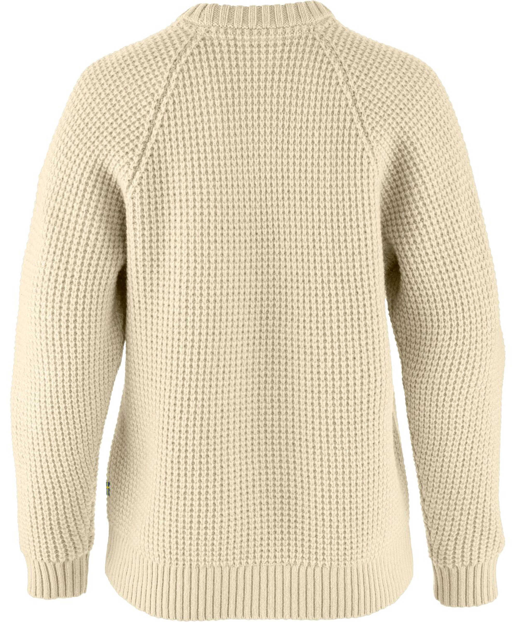 Övik Waffle Knit Dame