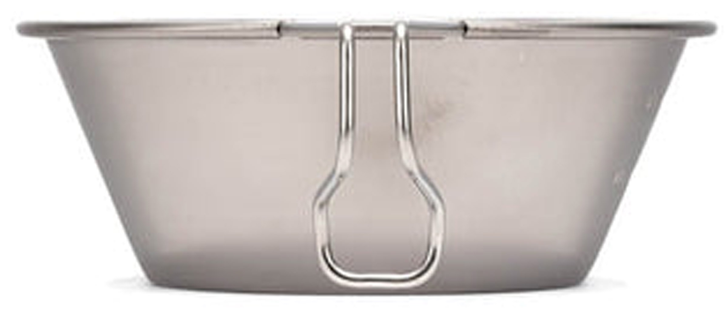 Titanium Backpacker's Cup