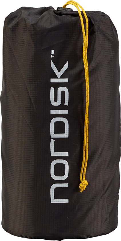 Grip 3.8 Long Selvoppustende Liggeunderlag