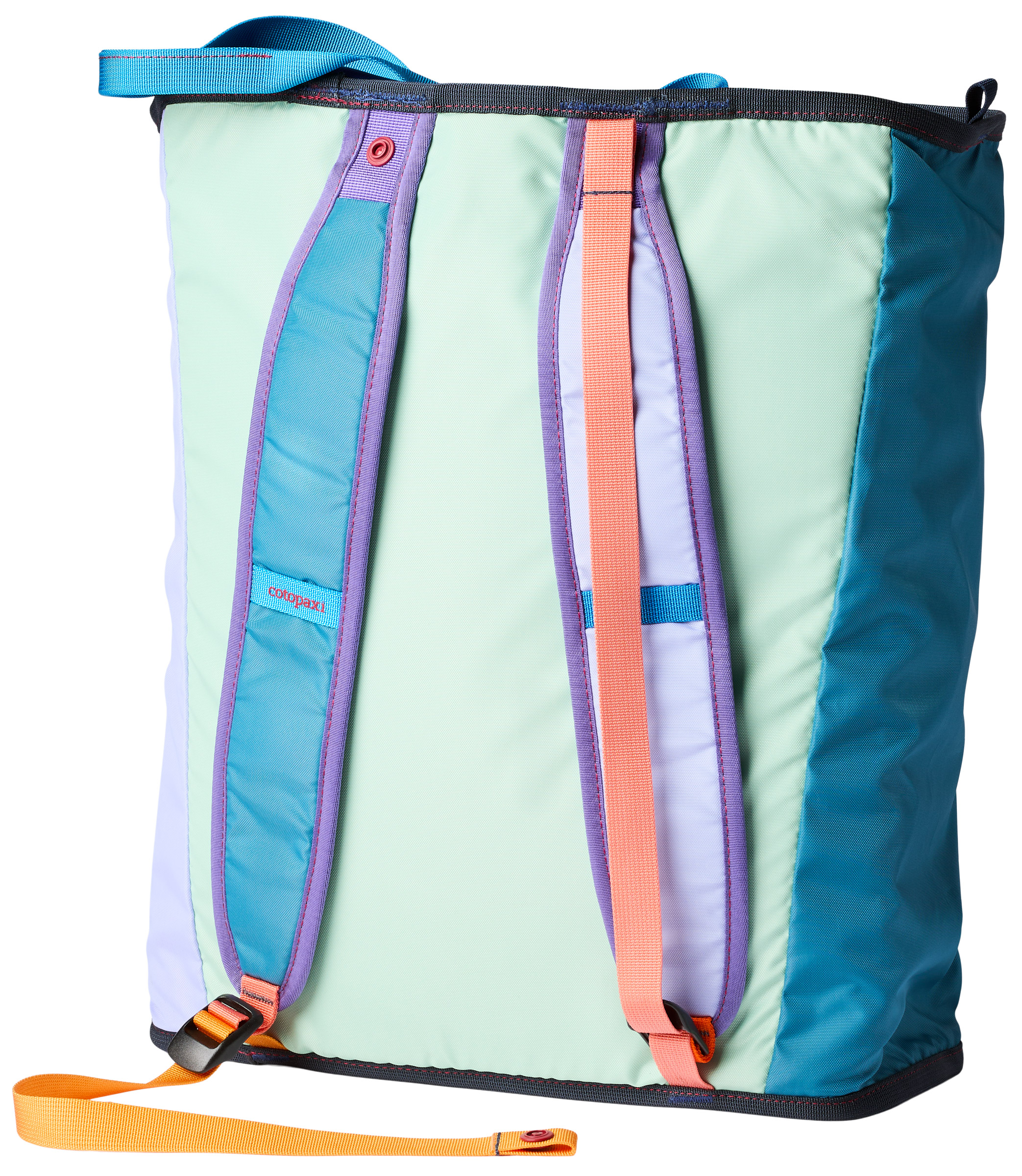 Todo 22L Convertible Tote - Del Dia