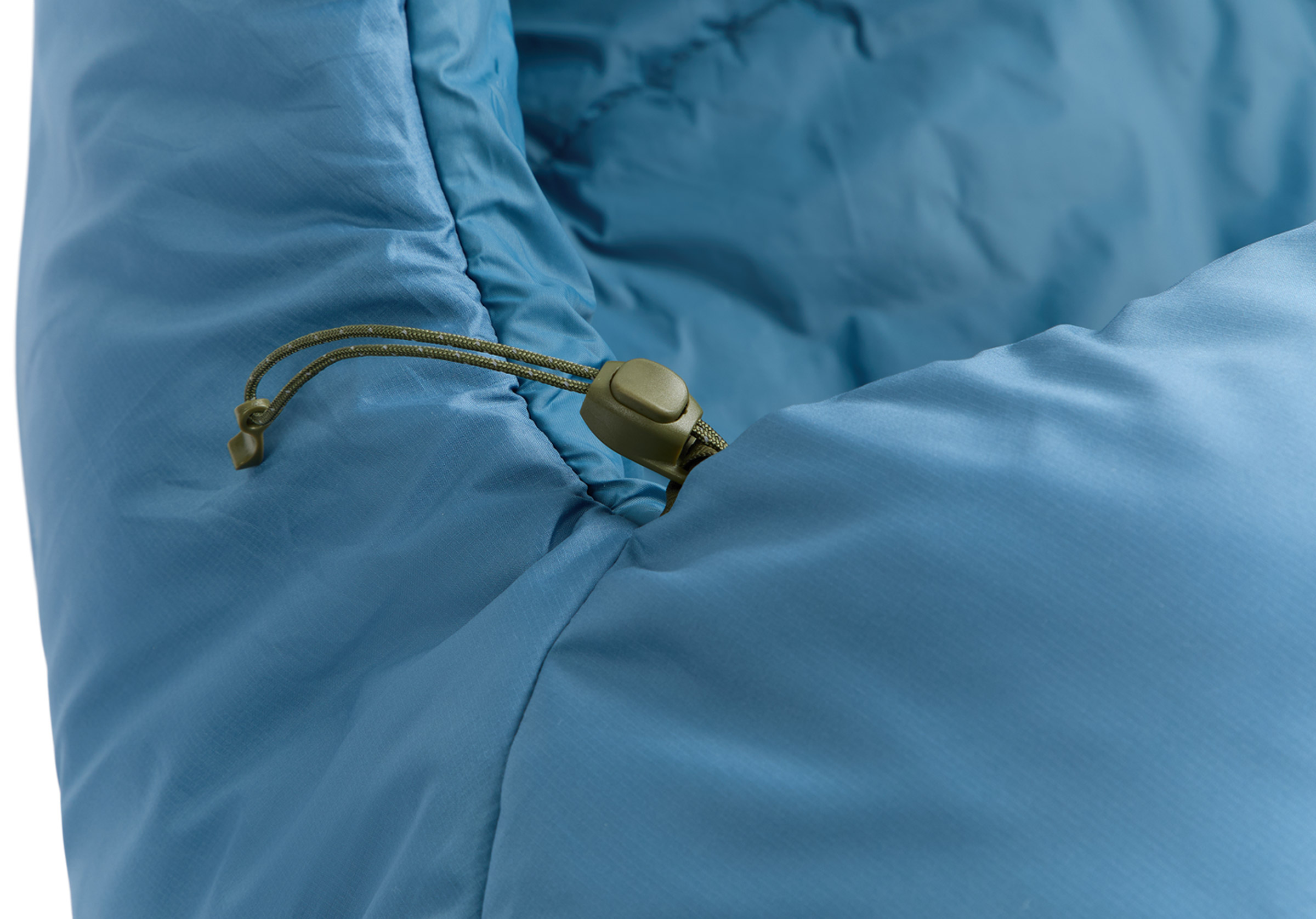 Bjarni -10° Mummy Medium Fibersovepose