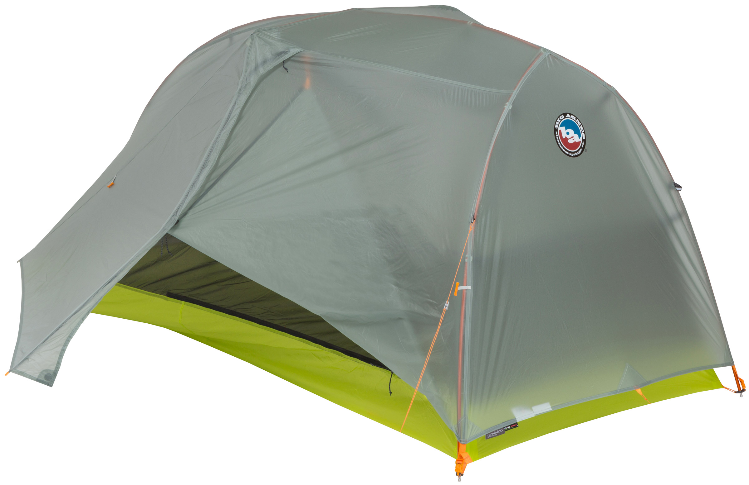 Tiger Wall UL1, 1-Persons Telt