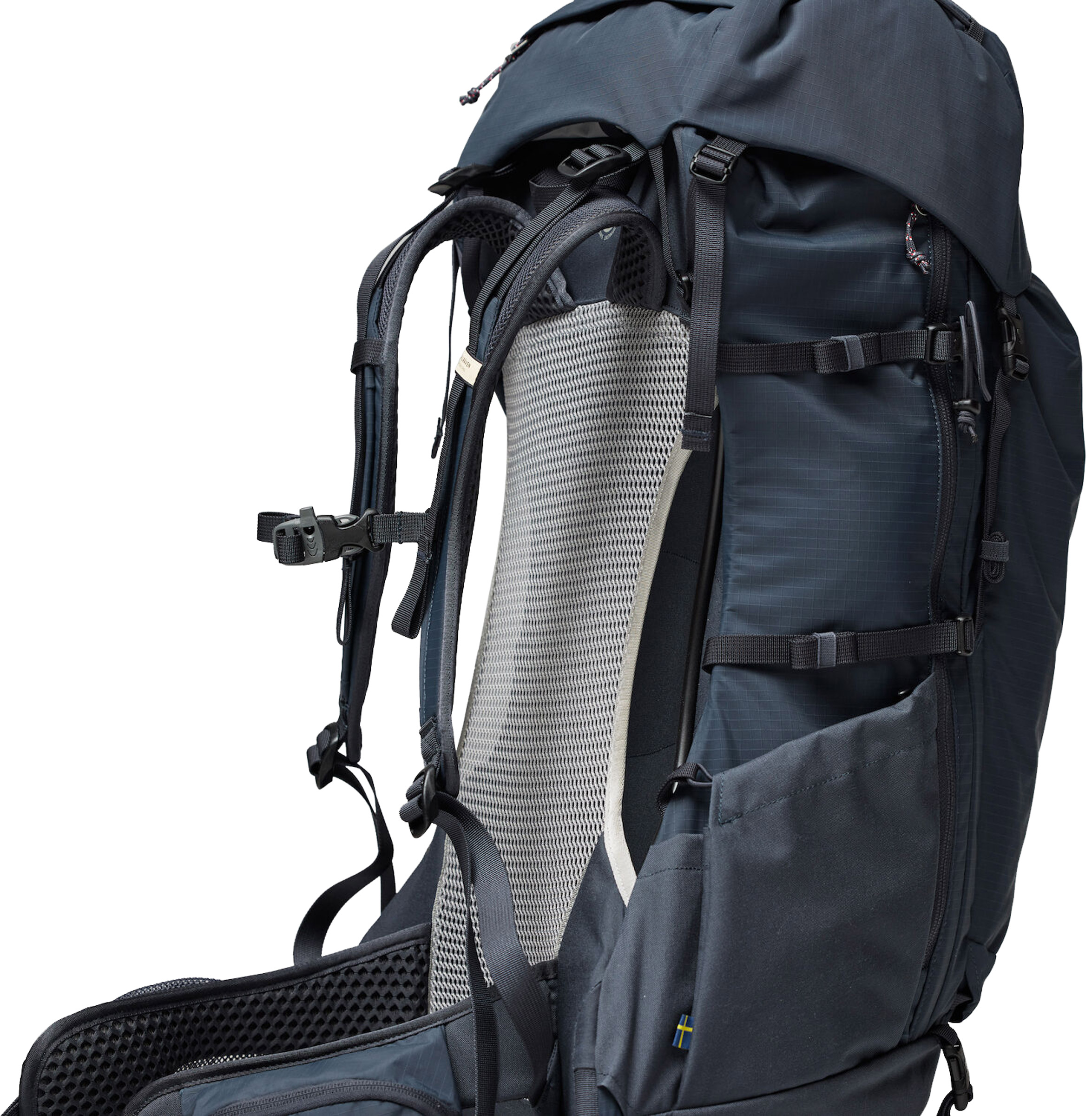 Abisko Friluft 35 M/L