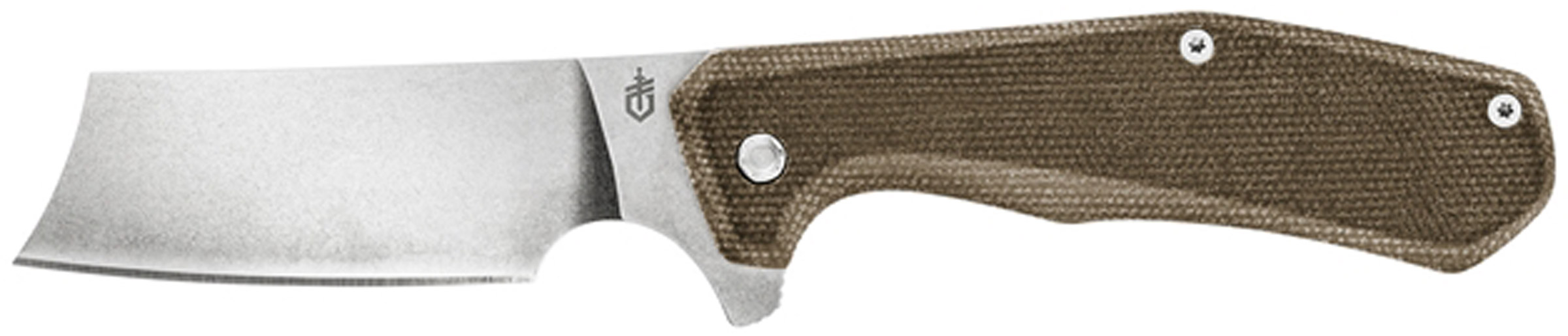 Asada Folder Gerber brands