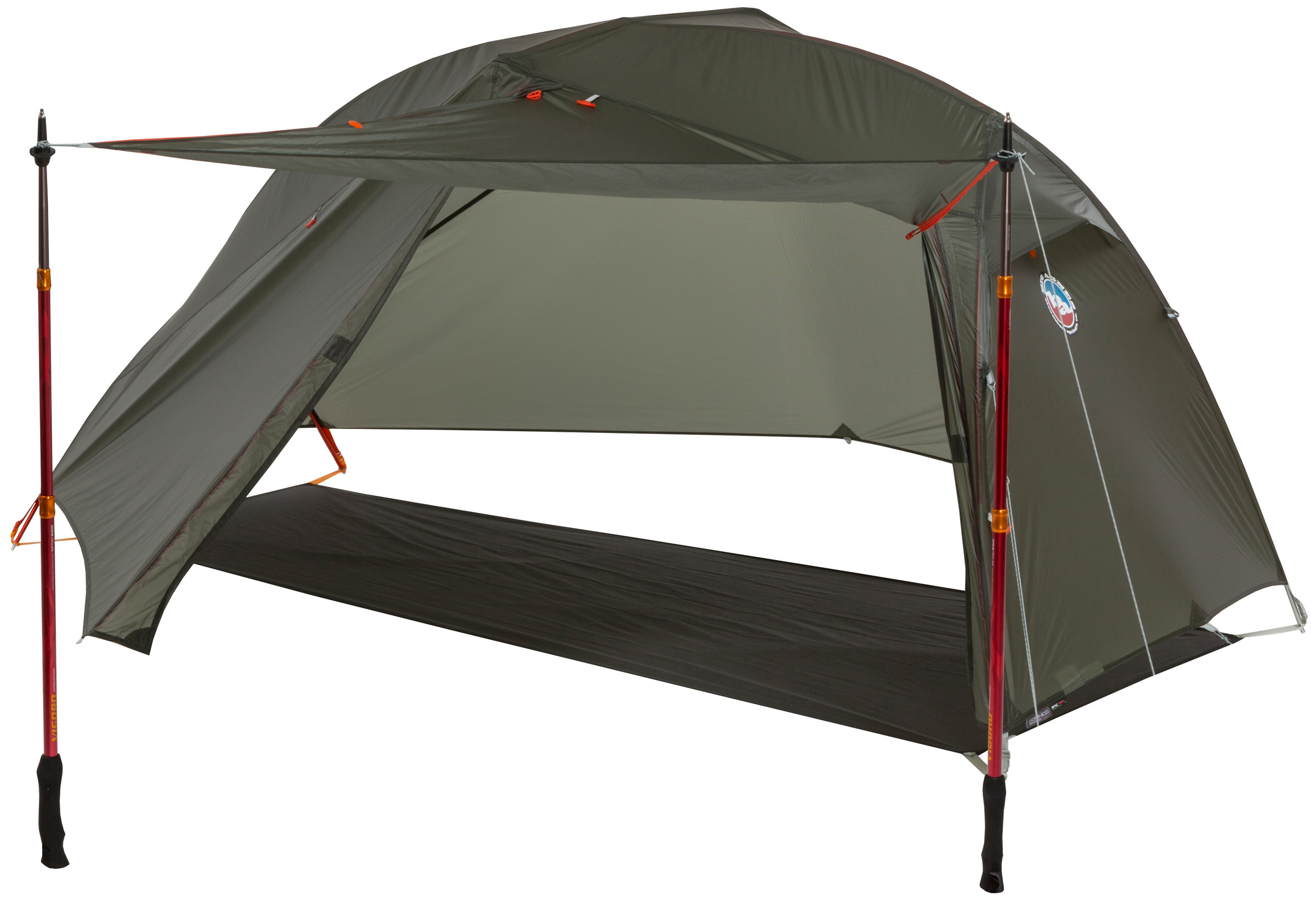 Copper Spur UL1, 1-Persons Telt