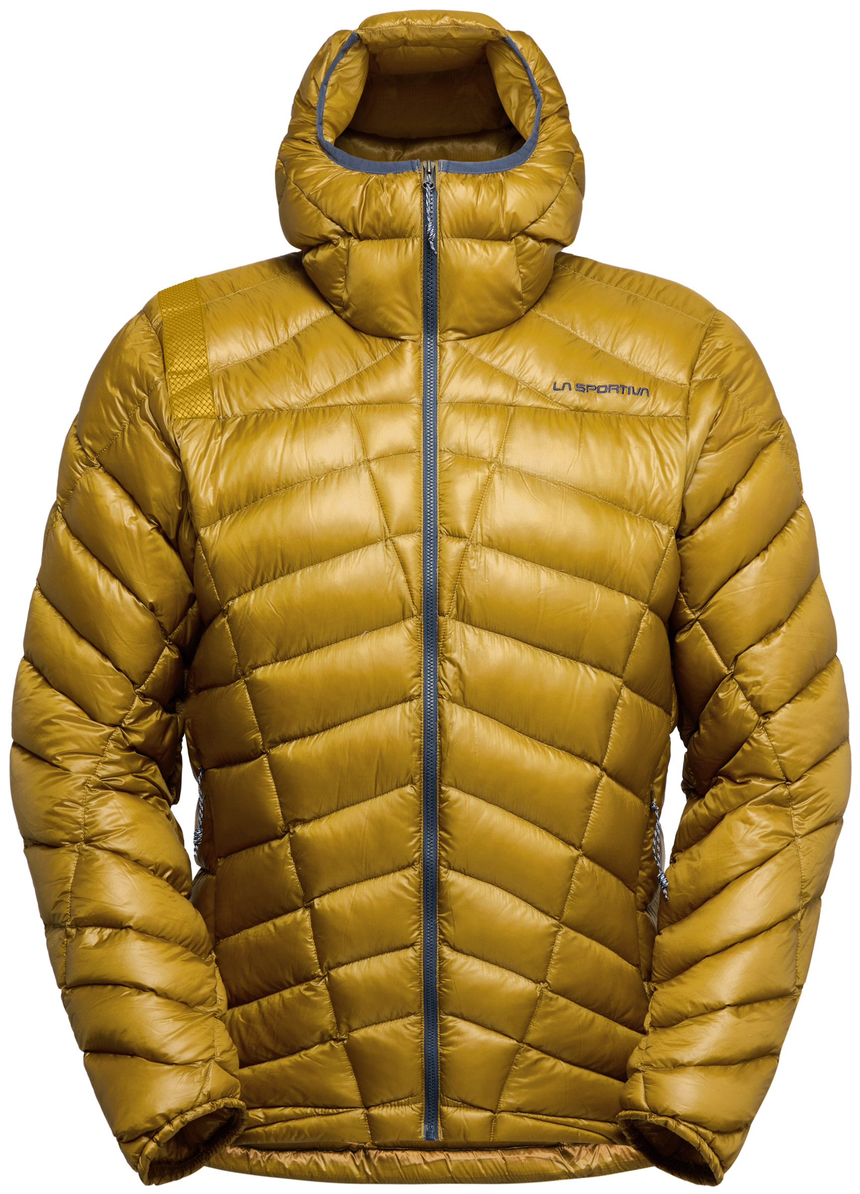 Lumina 200 Down Jacket La Sportiva brands
