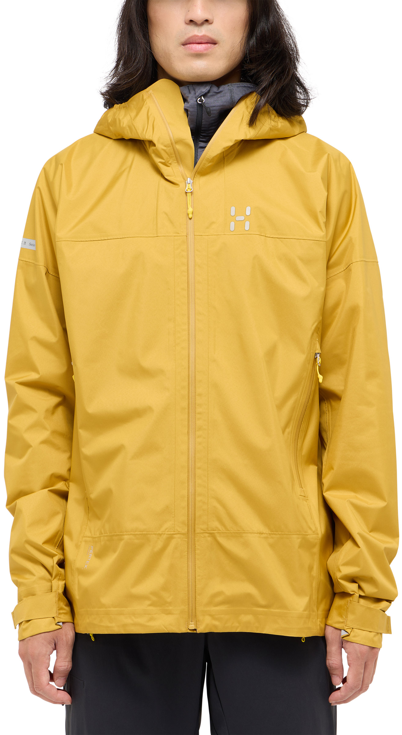 L.I.M Airak 2.5L Jacket Haglöfs BlogPage