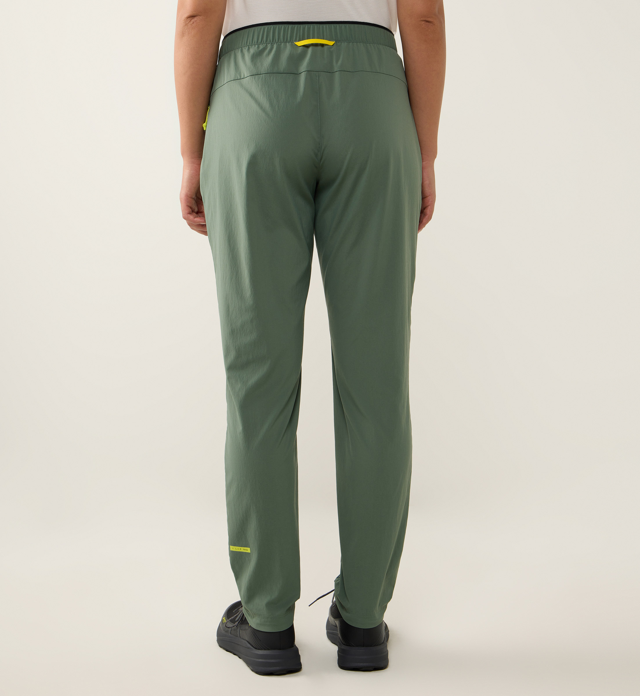 L.I.M Fuse II Pant Dame