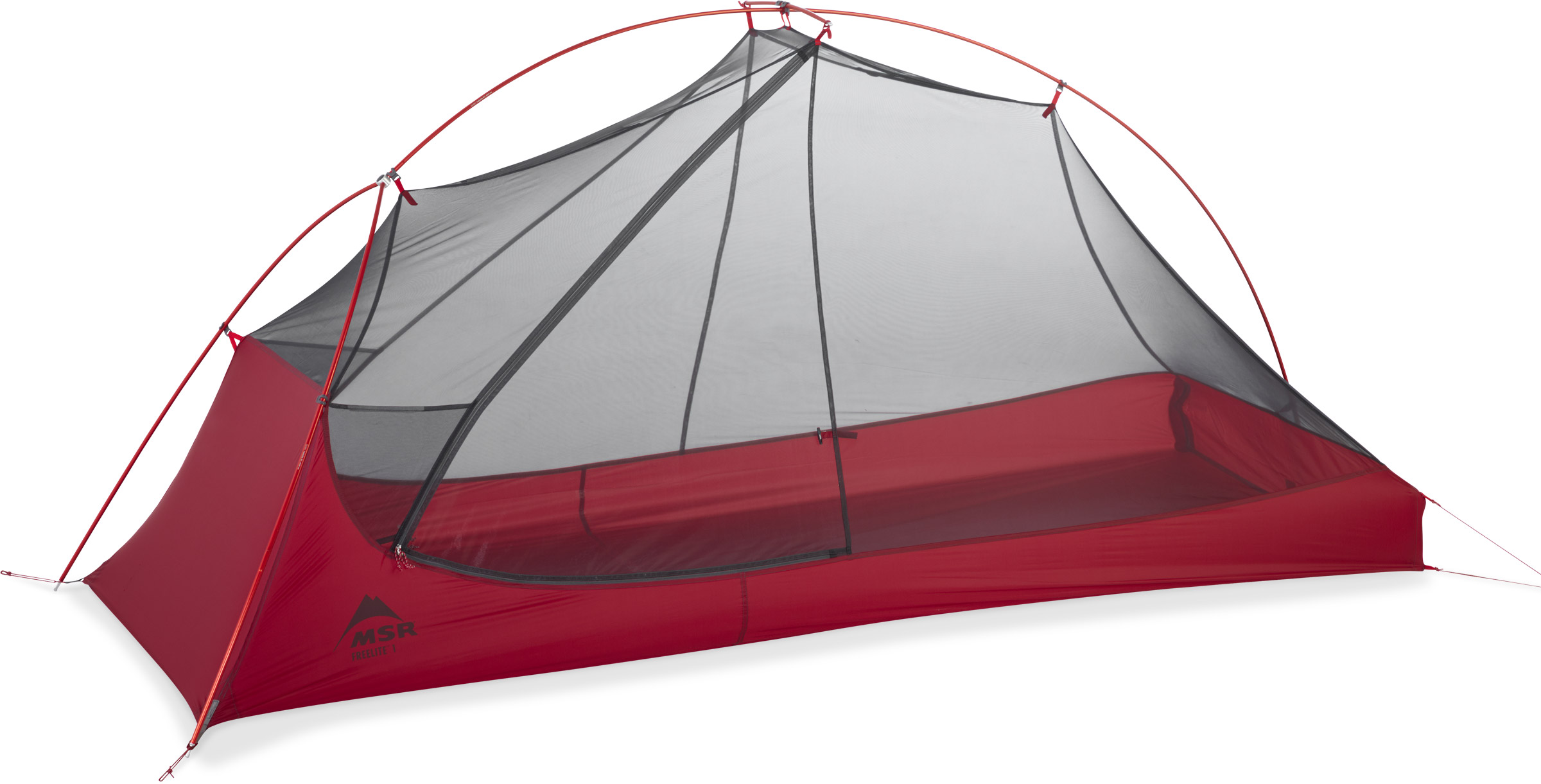 FreeLite 1 Ultralight, 1-Persons Telt