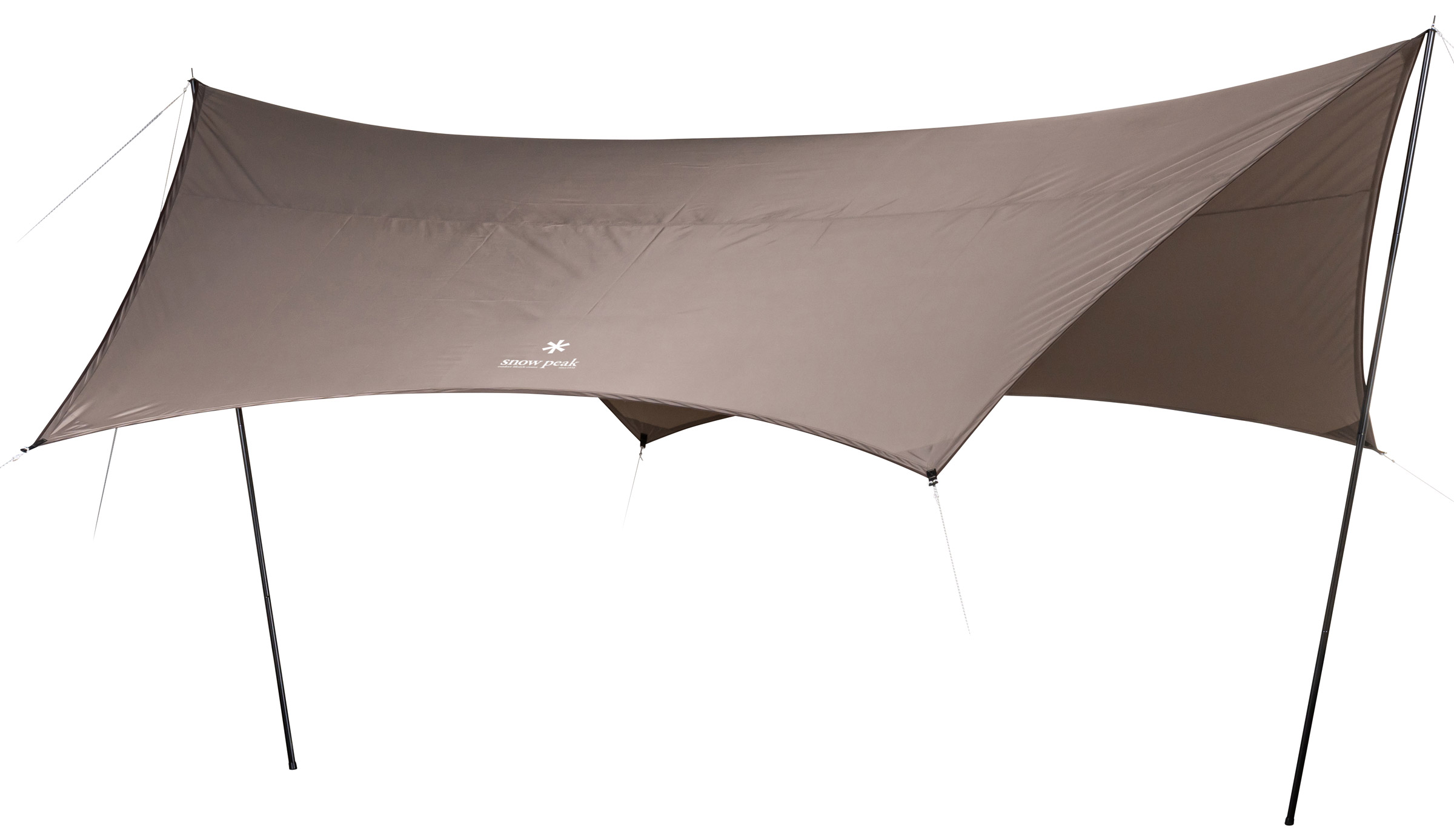 Land Nest Tarp Set