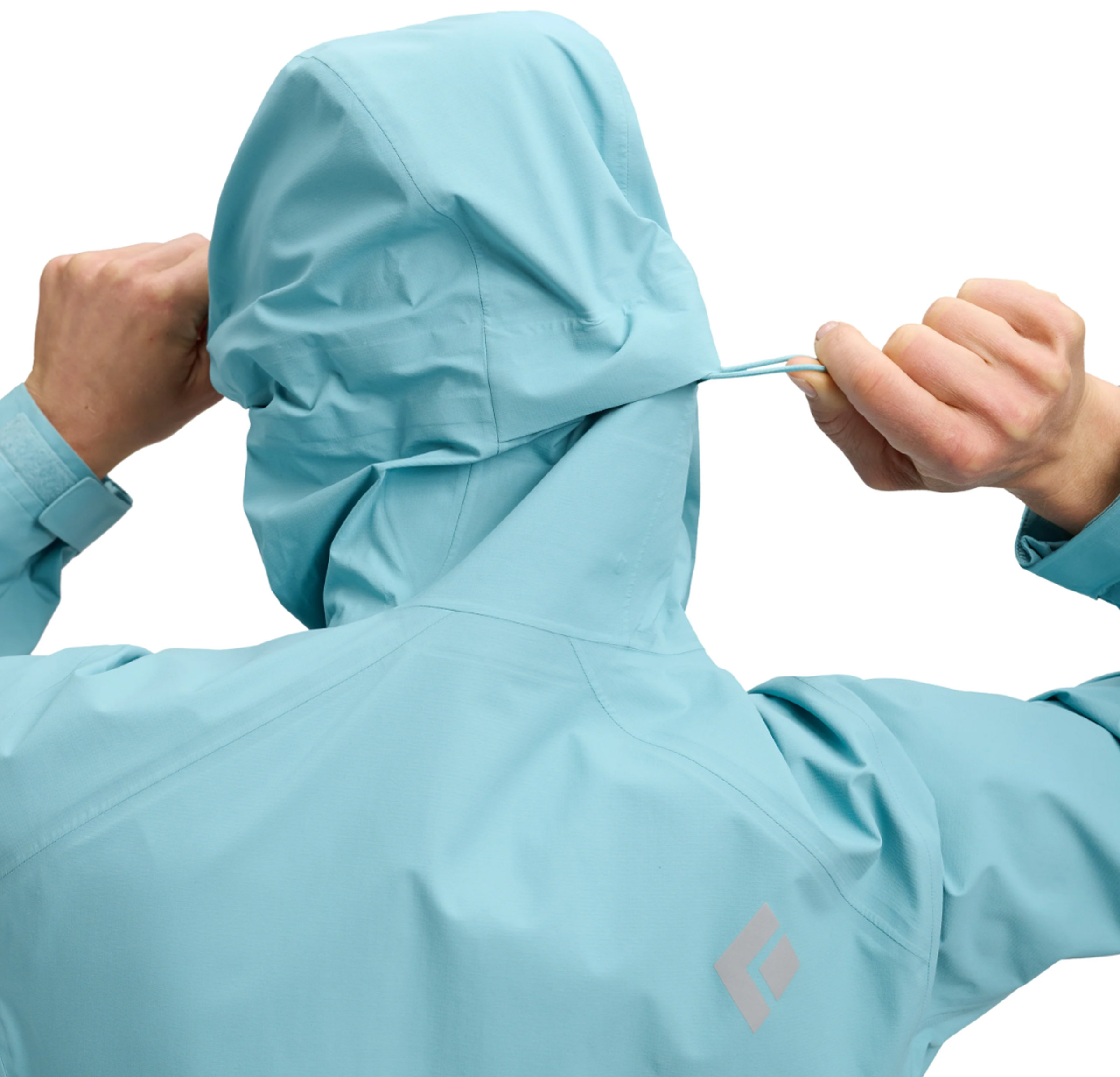 Strataline Stretch Shell Jacket Dame