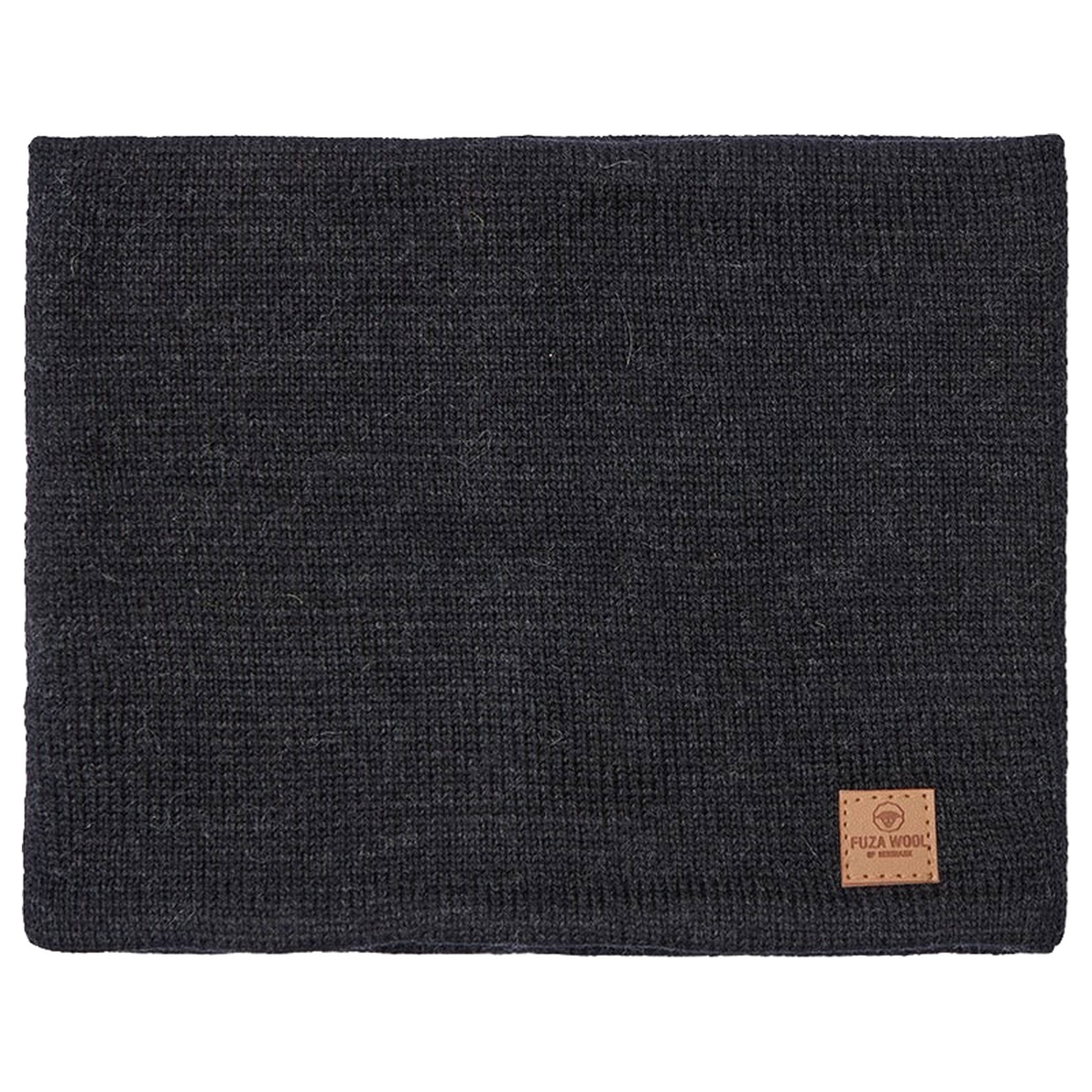 B-Neckwarmer Fuza Wool dame