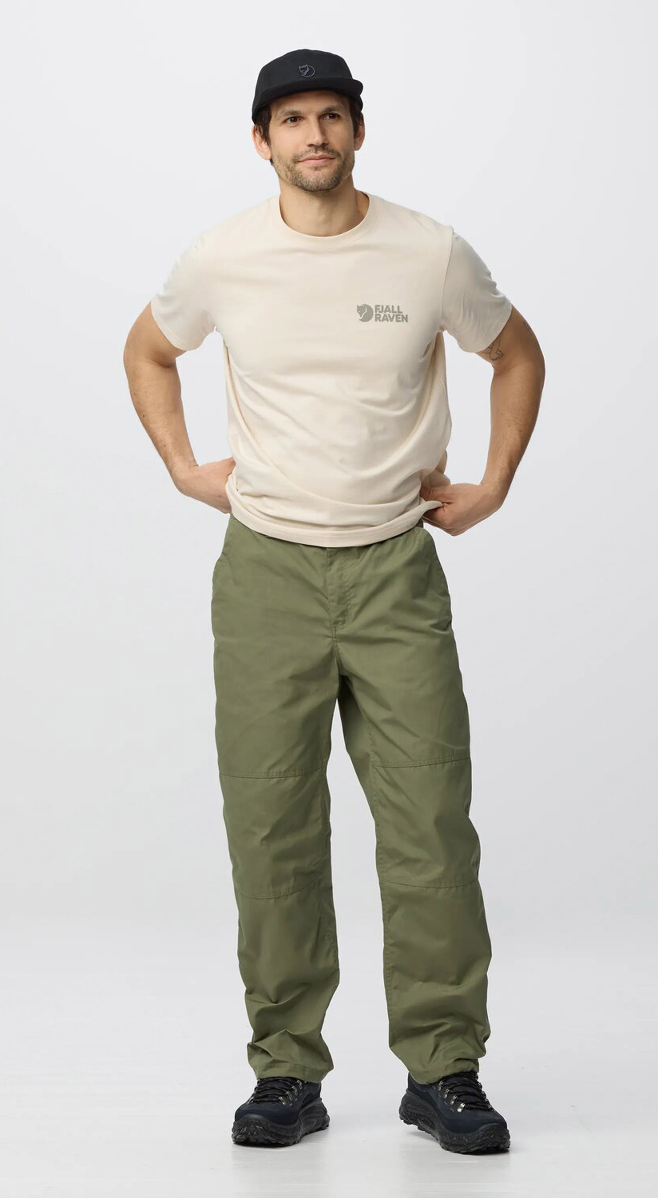 Vardag Relaxed Trousers