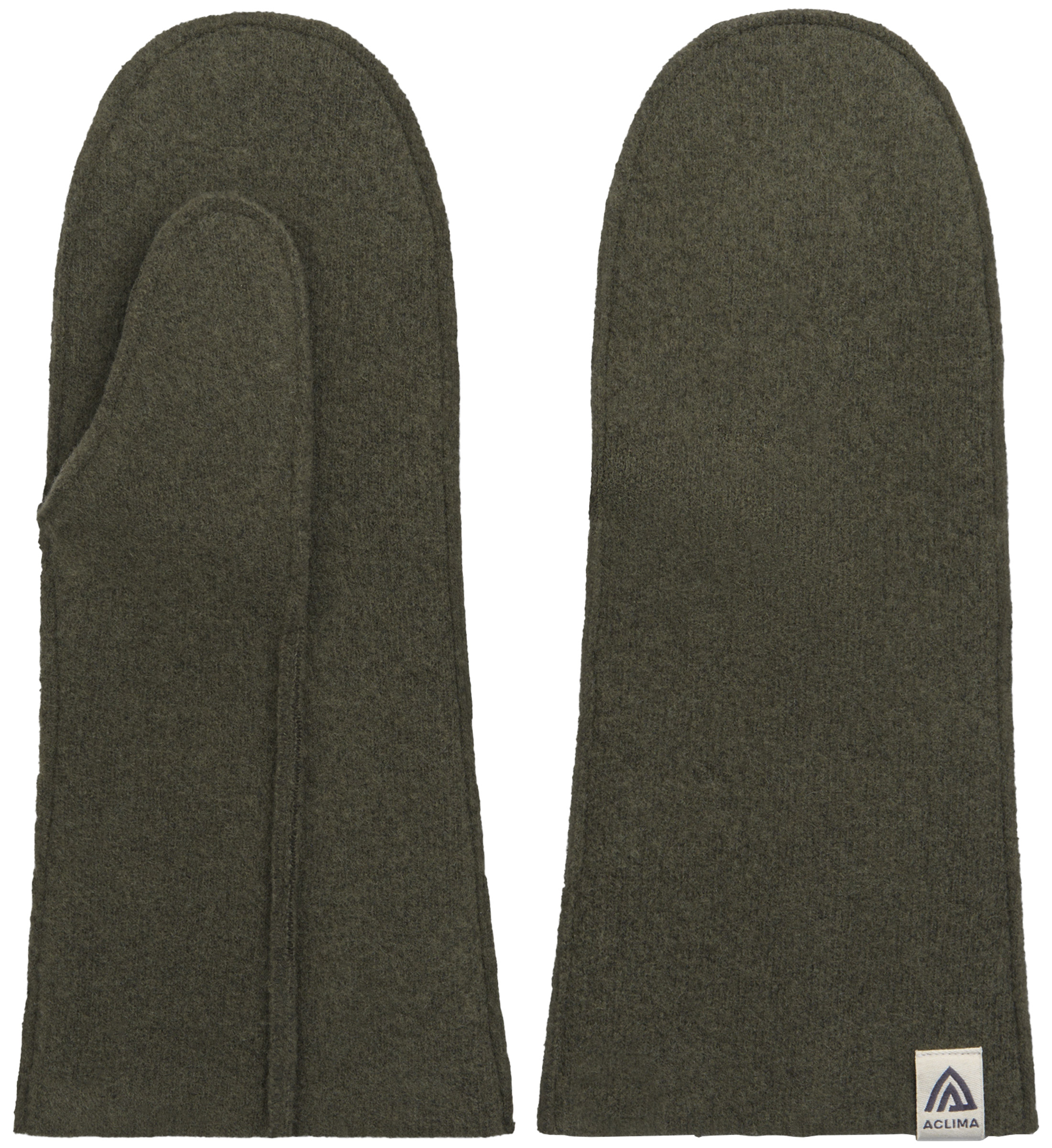 ReBorn Felted Mittens Aclima beklaedning