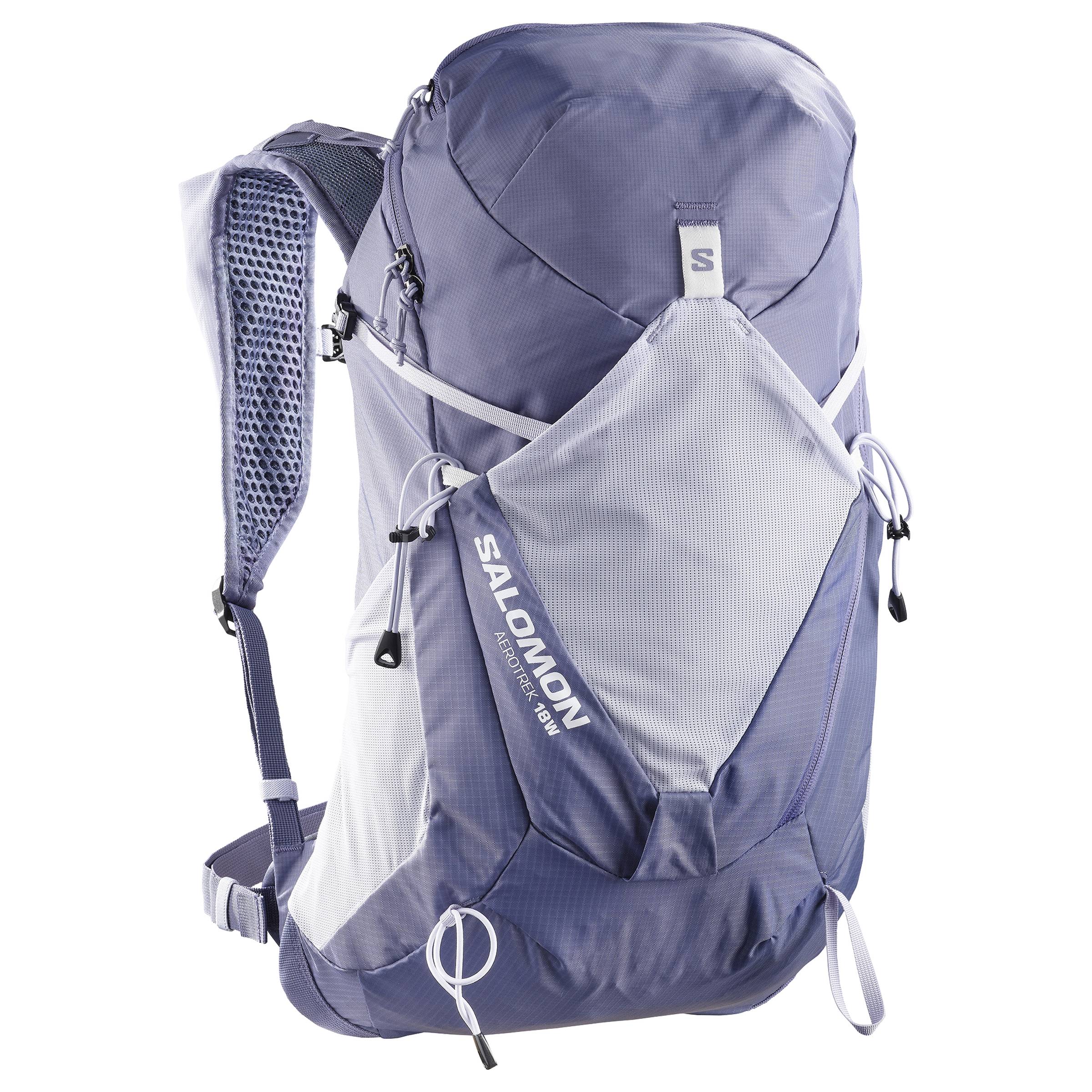 Aerotrek 18 S/M Dame Salomon rygsaekke